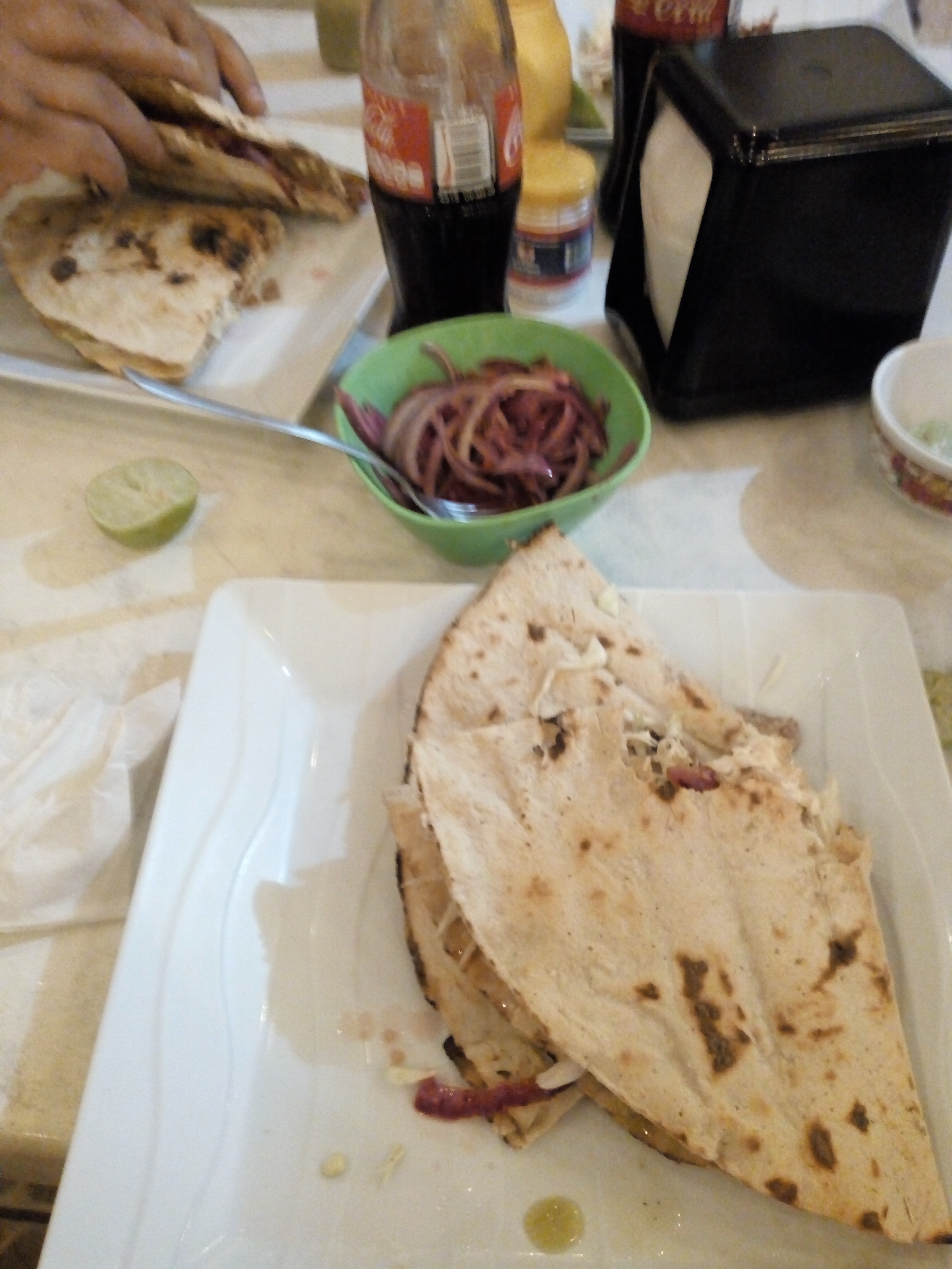 La Casa del Arbol Restaurante image 8