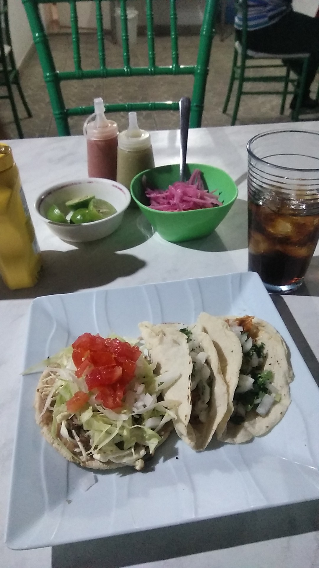 La Casa del Arbol Restaurante image 9