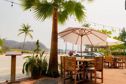 Bladu’Yú Restaurant image 1