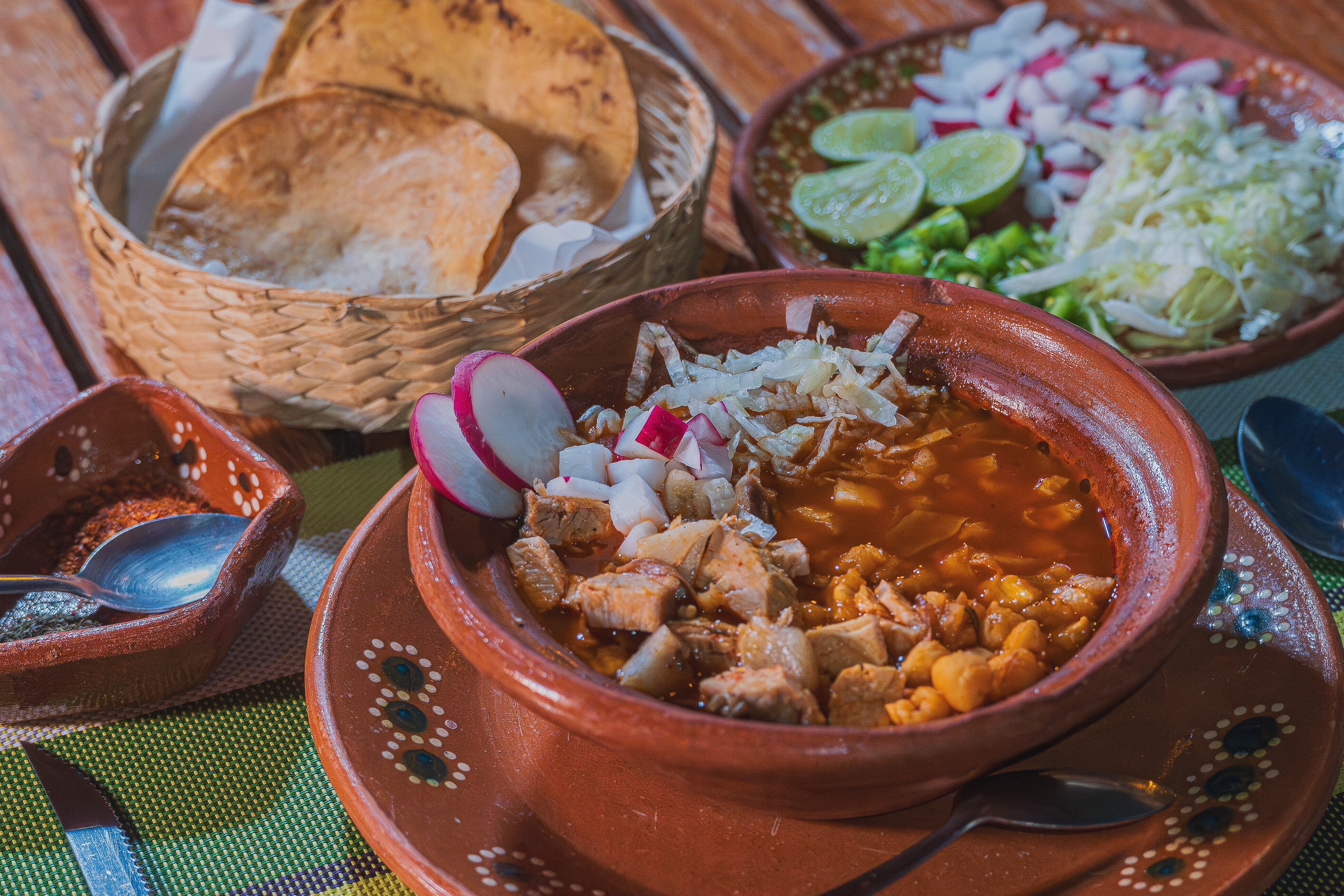 Bladu’Yú Restaurant image 2