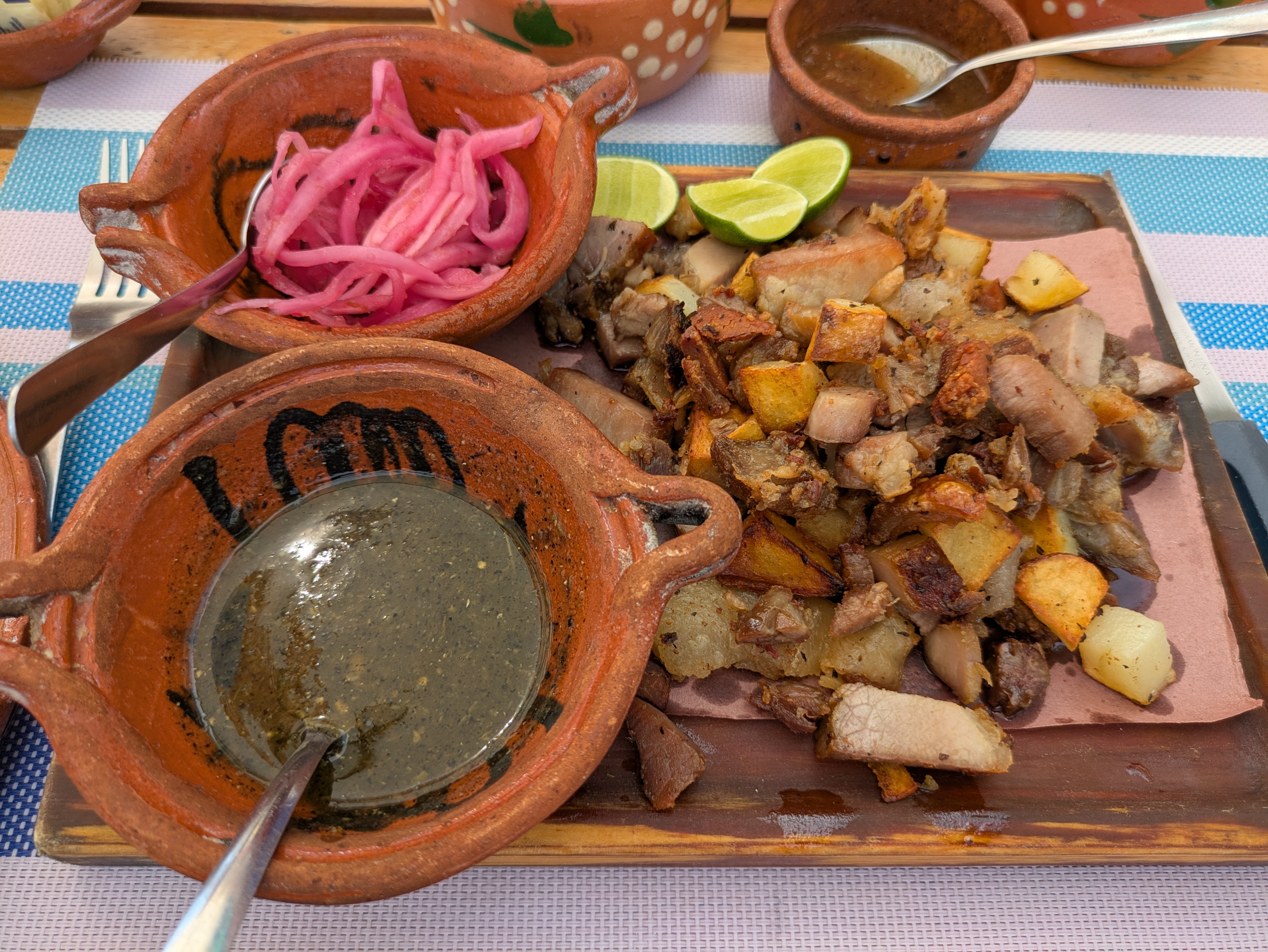 Bladu’Yú Restaurant image 3