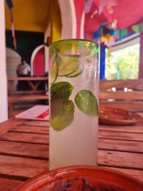 Bladu’Yú Restaurant image 5