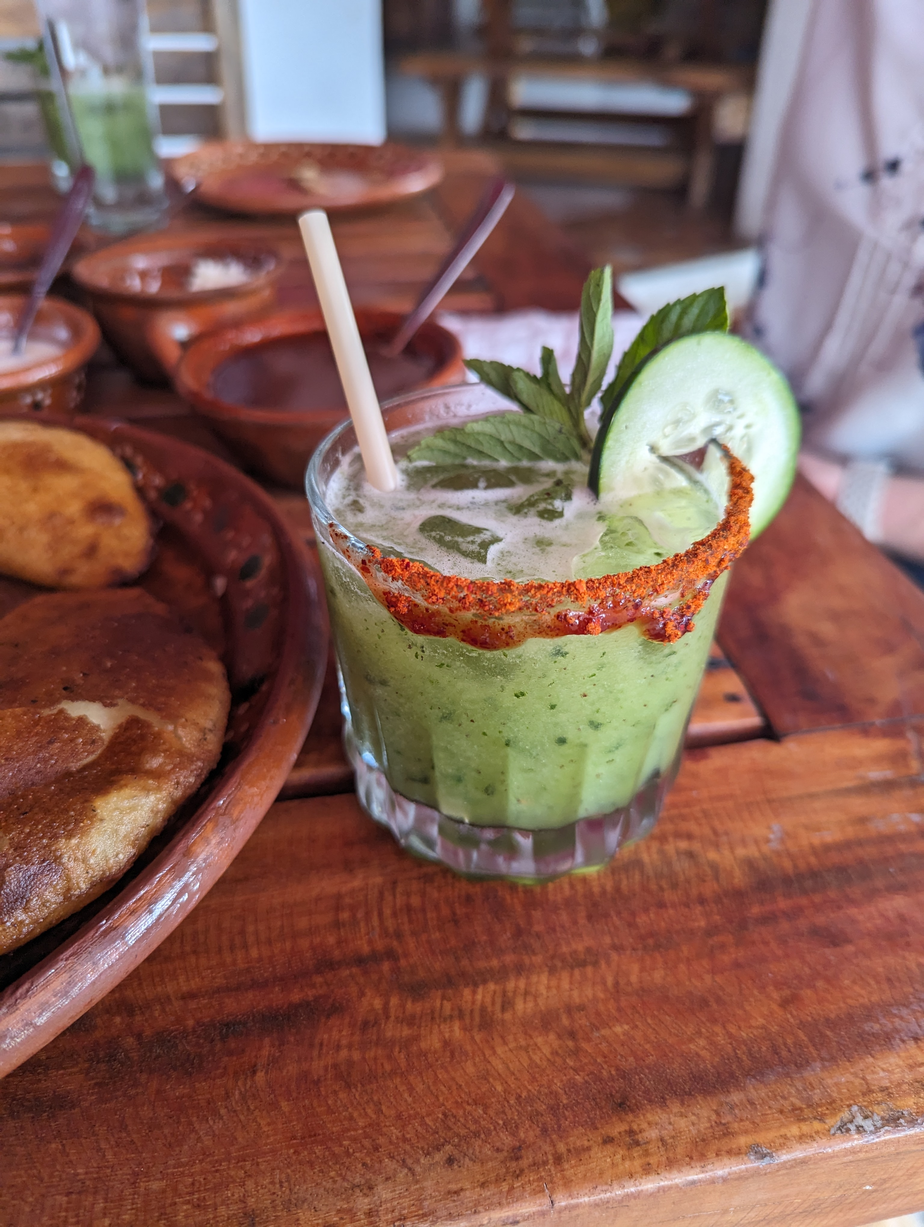 Bladu’Yú Restaurant image 6