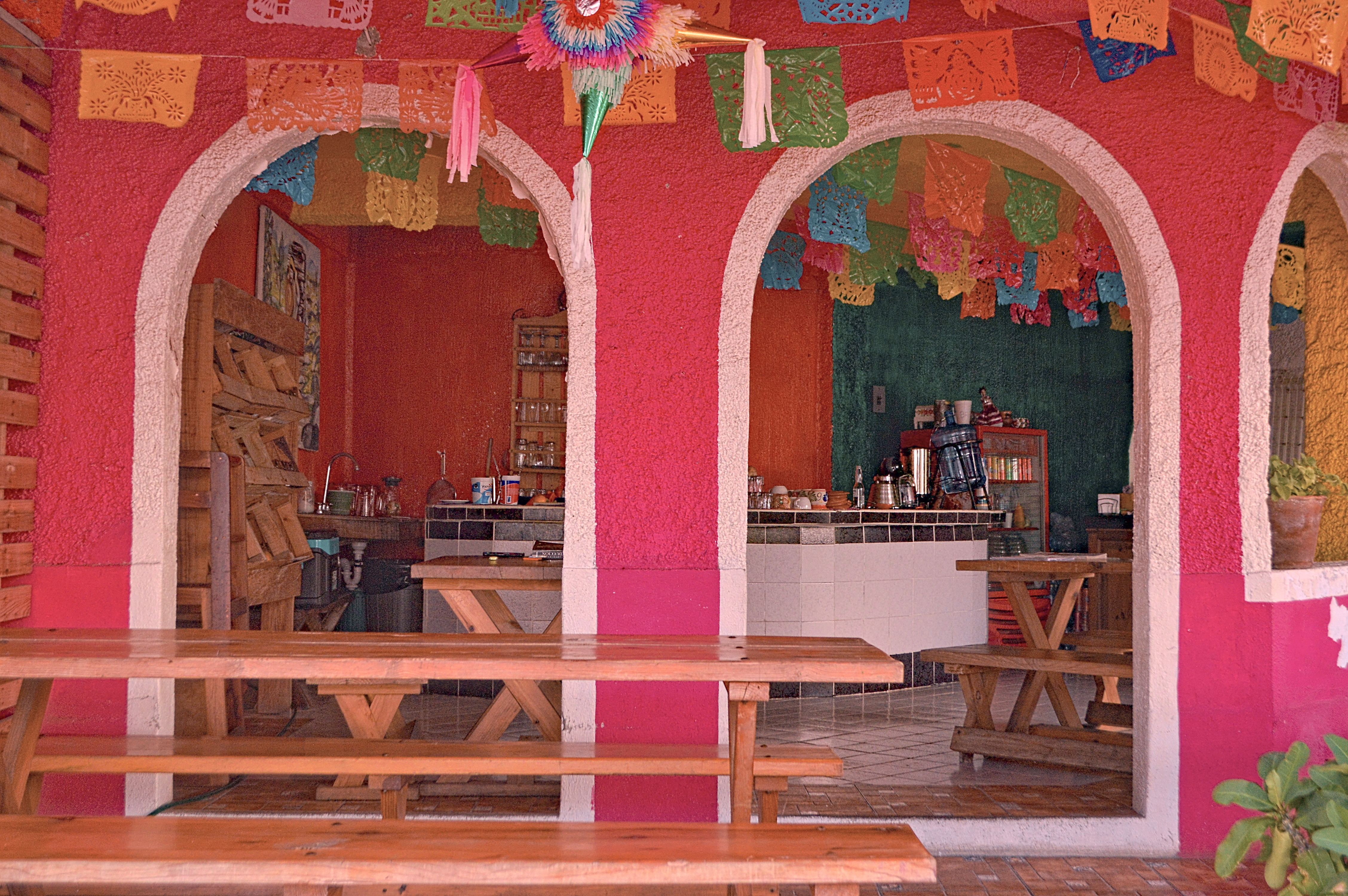 Bladu’Yú Restaurant image 8