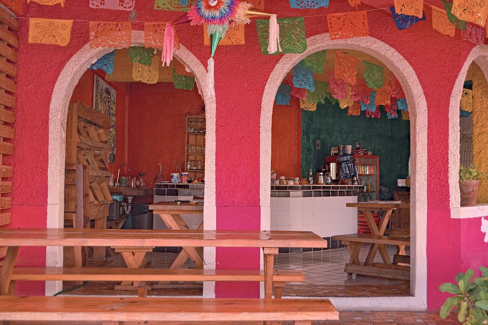 Bladu’Yú Restaurant image 8