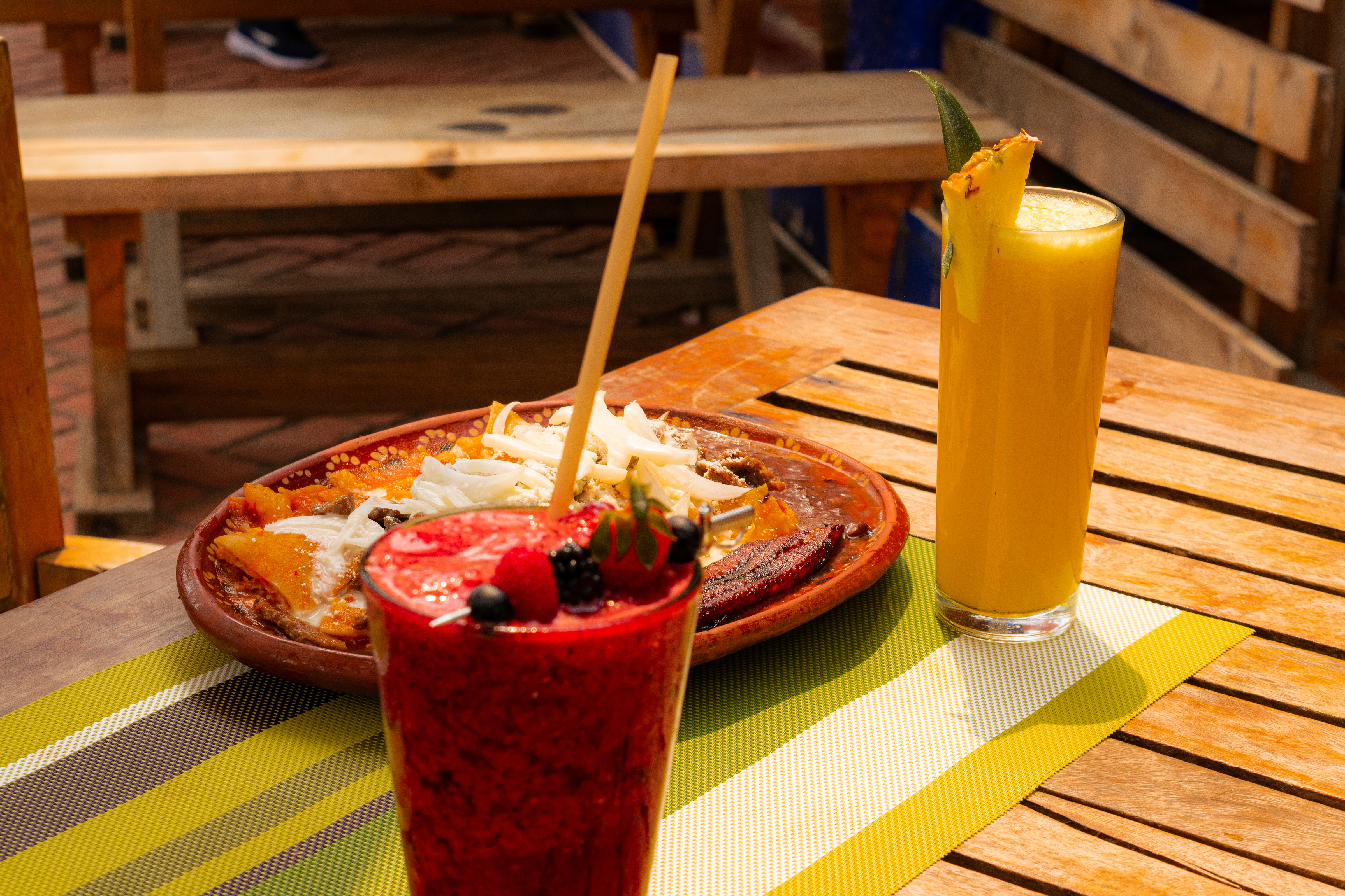 Bladu’Yú Restaurant image 9