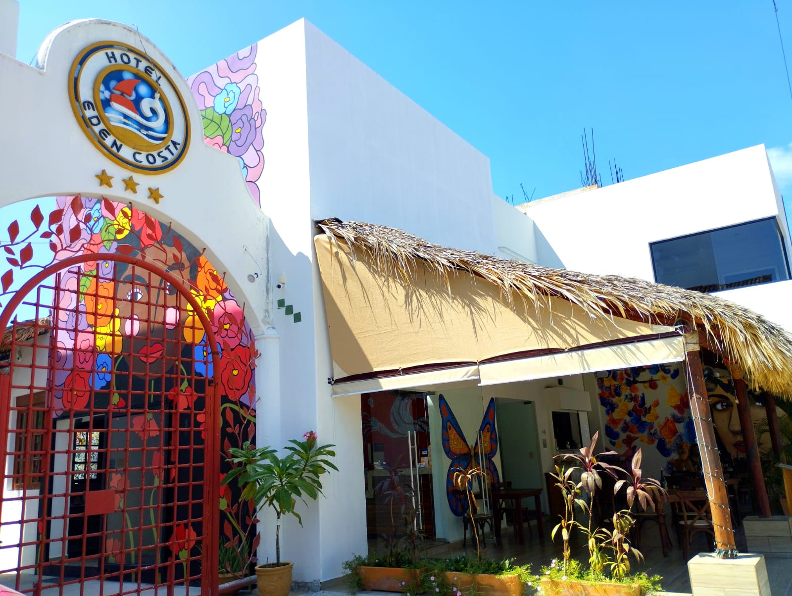 Don Juan Cocina de Autor image 1