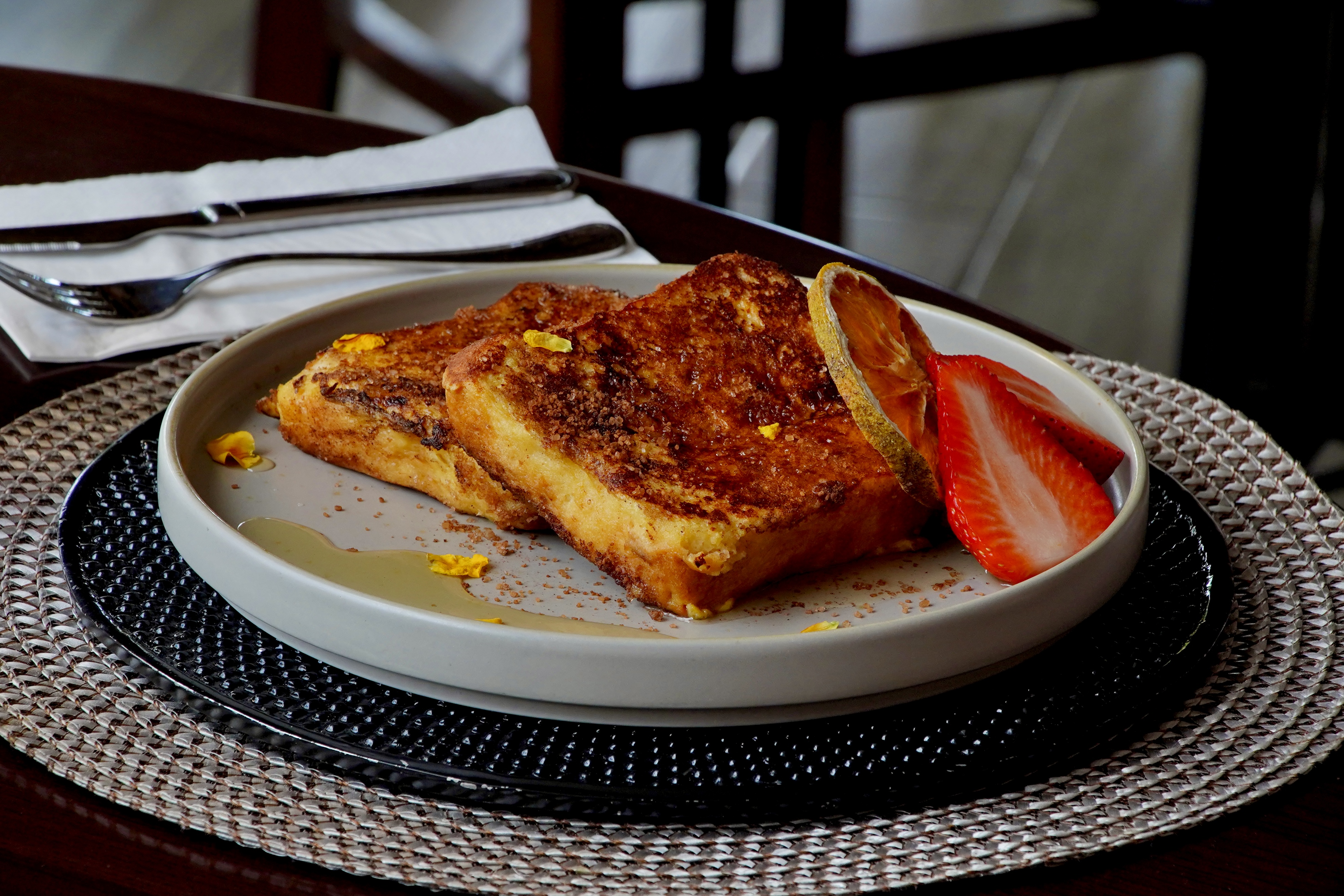 Don Juan Cocina de Autor image 2