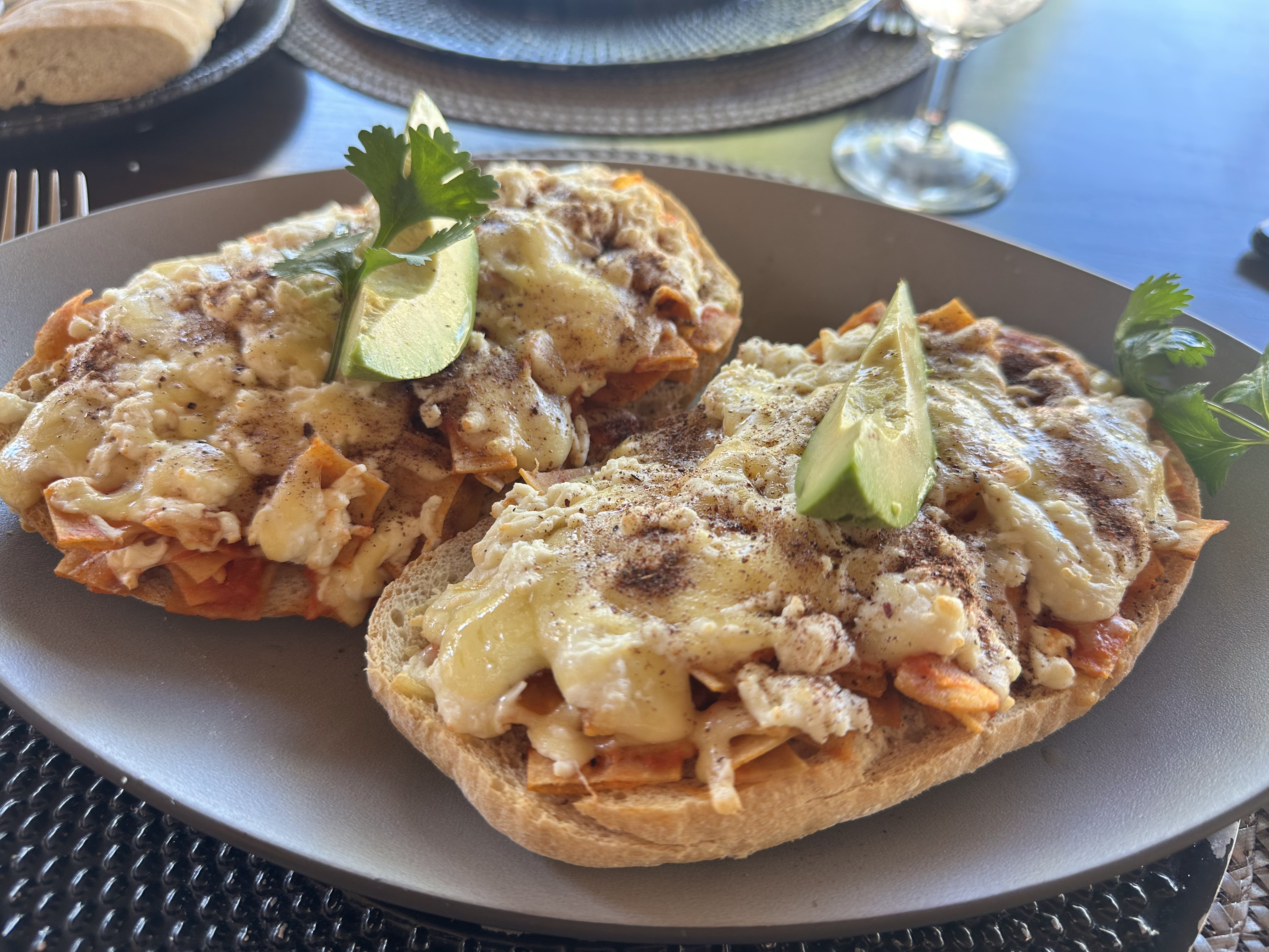 Don Juan Cocina de Autor image 3