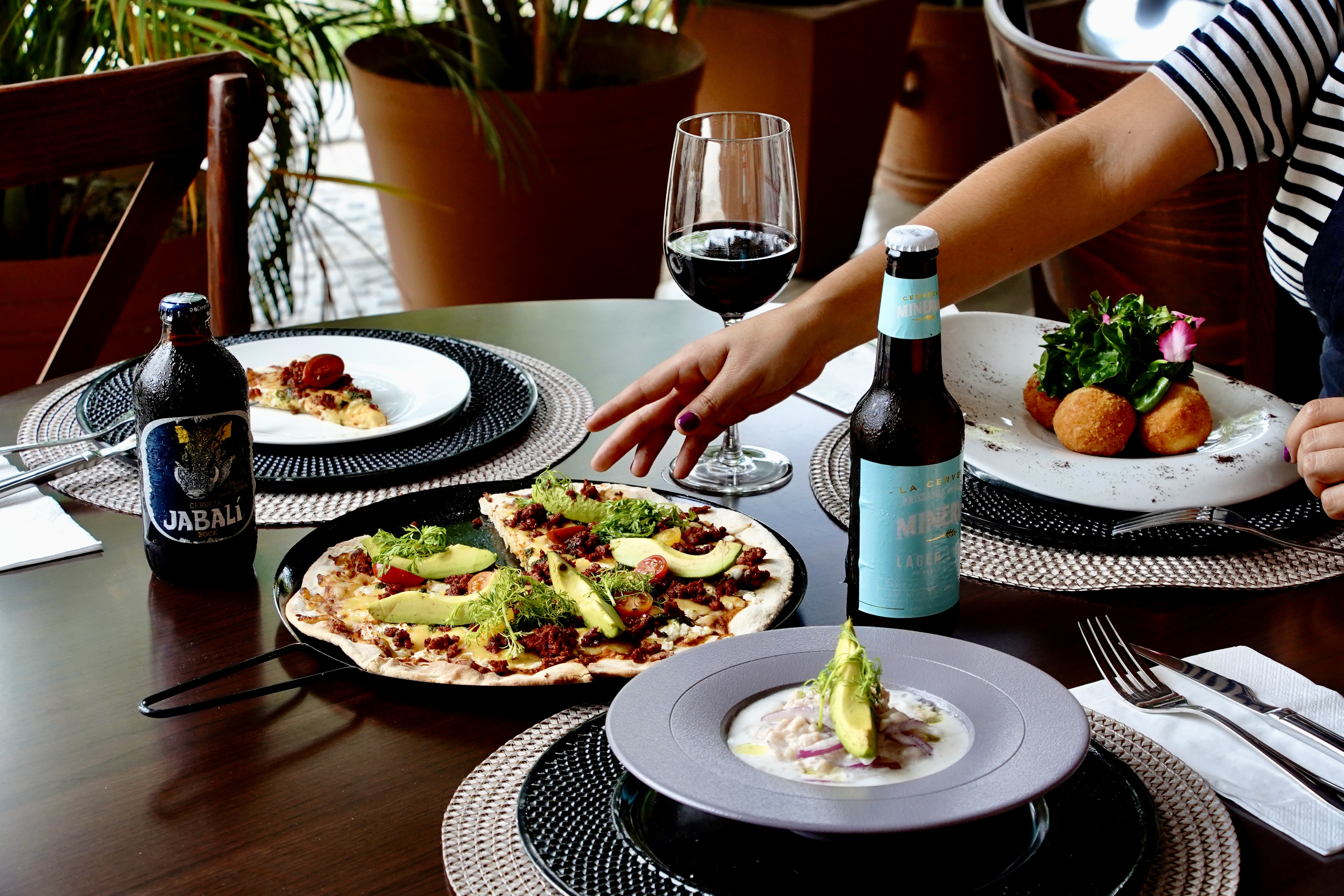 Don Juan Cocina de Autor image 4