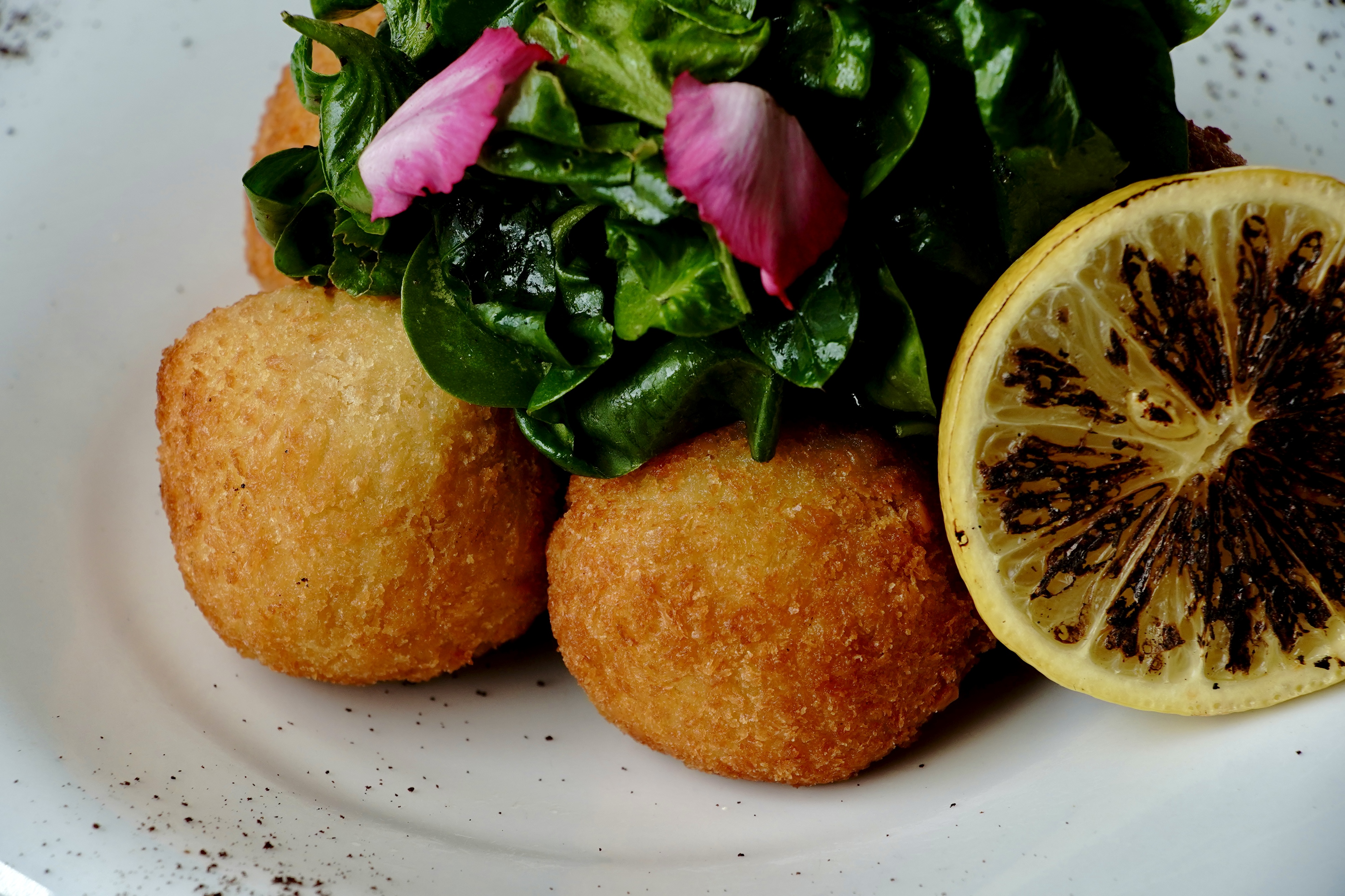 Don Juan Cocina de Autor image 5