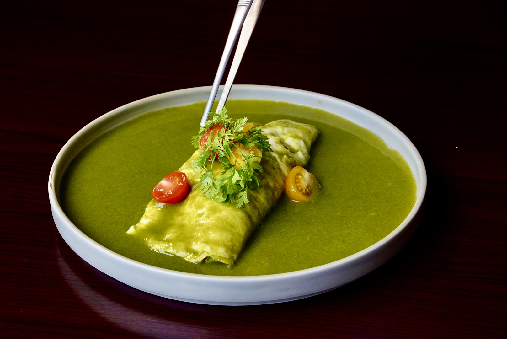 Don Juan Cocina de Autor image 6