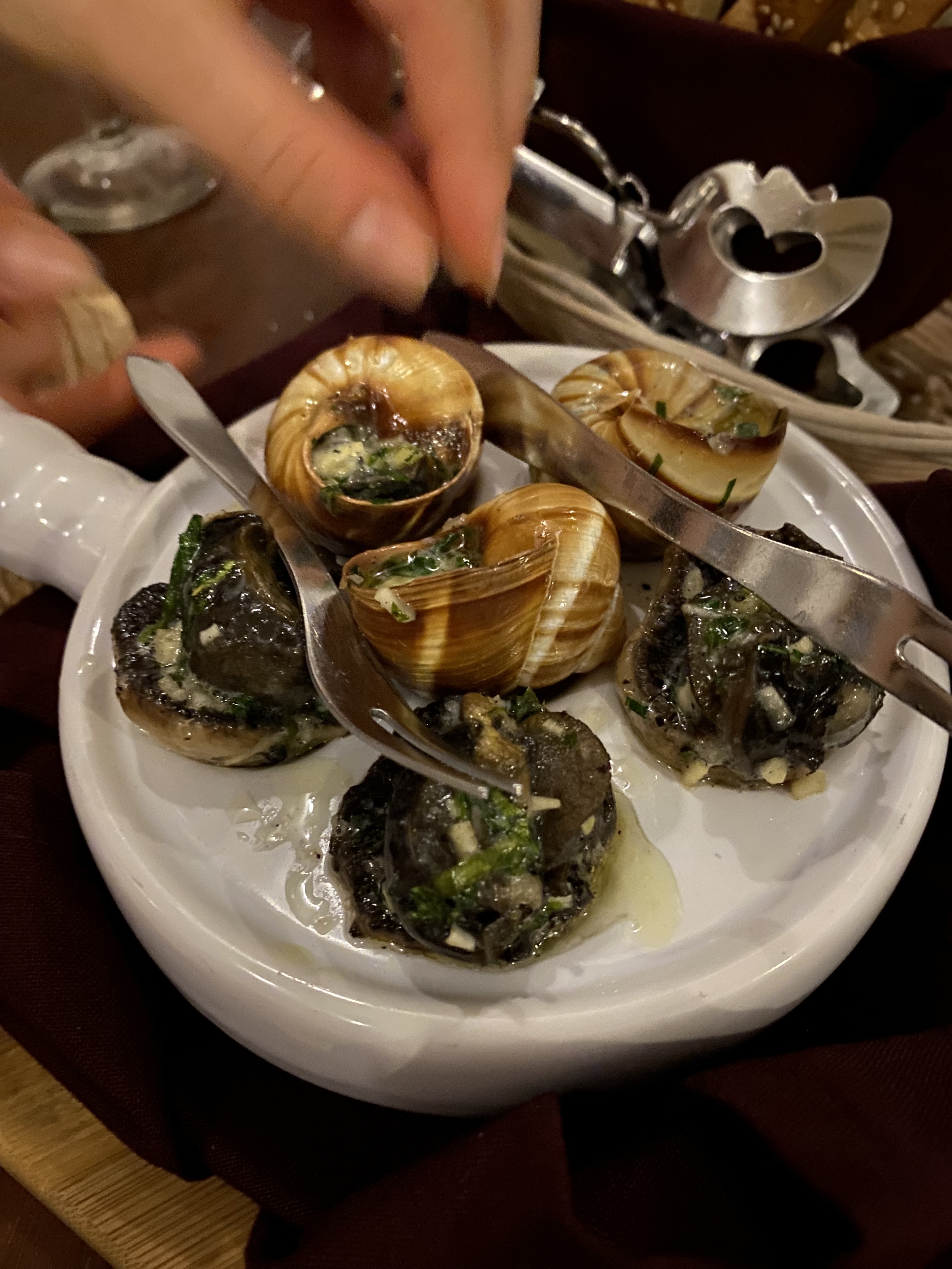 Don Juan Cocina de Autor image 8