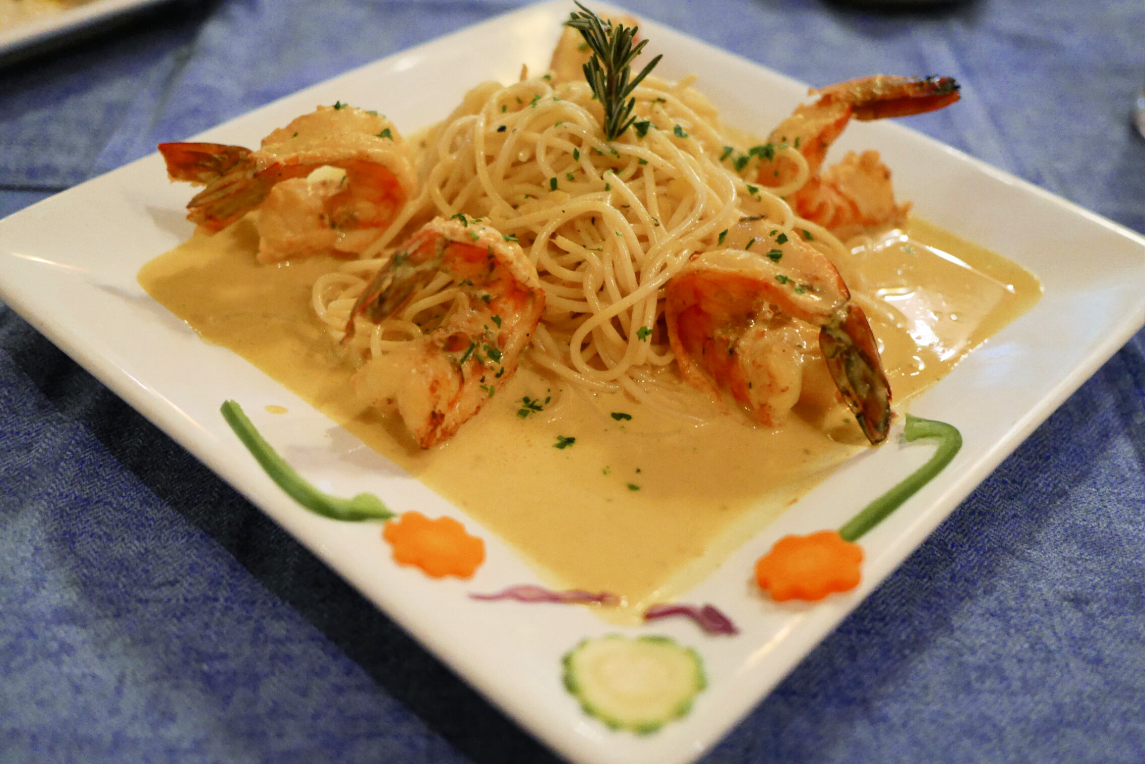 Don Juan Cocina de Autor image 9