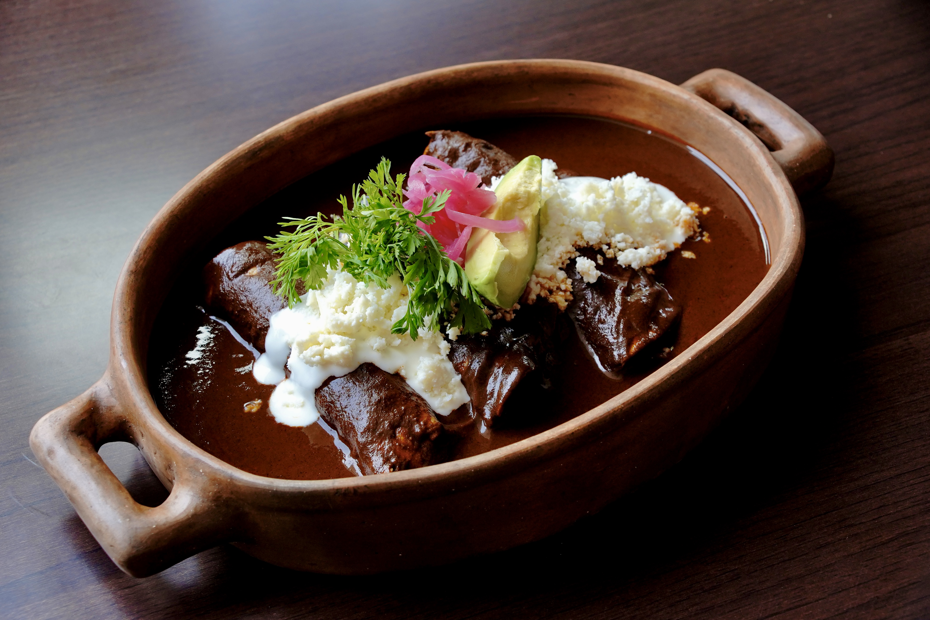 Don Juan Cocina de Autor image 10