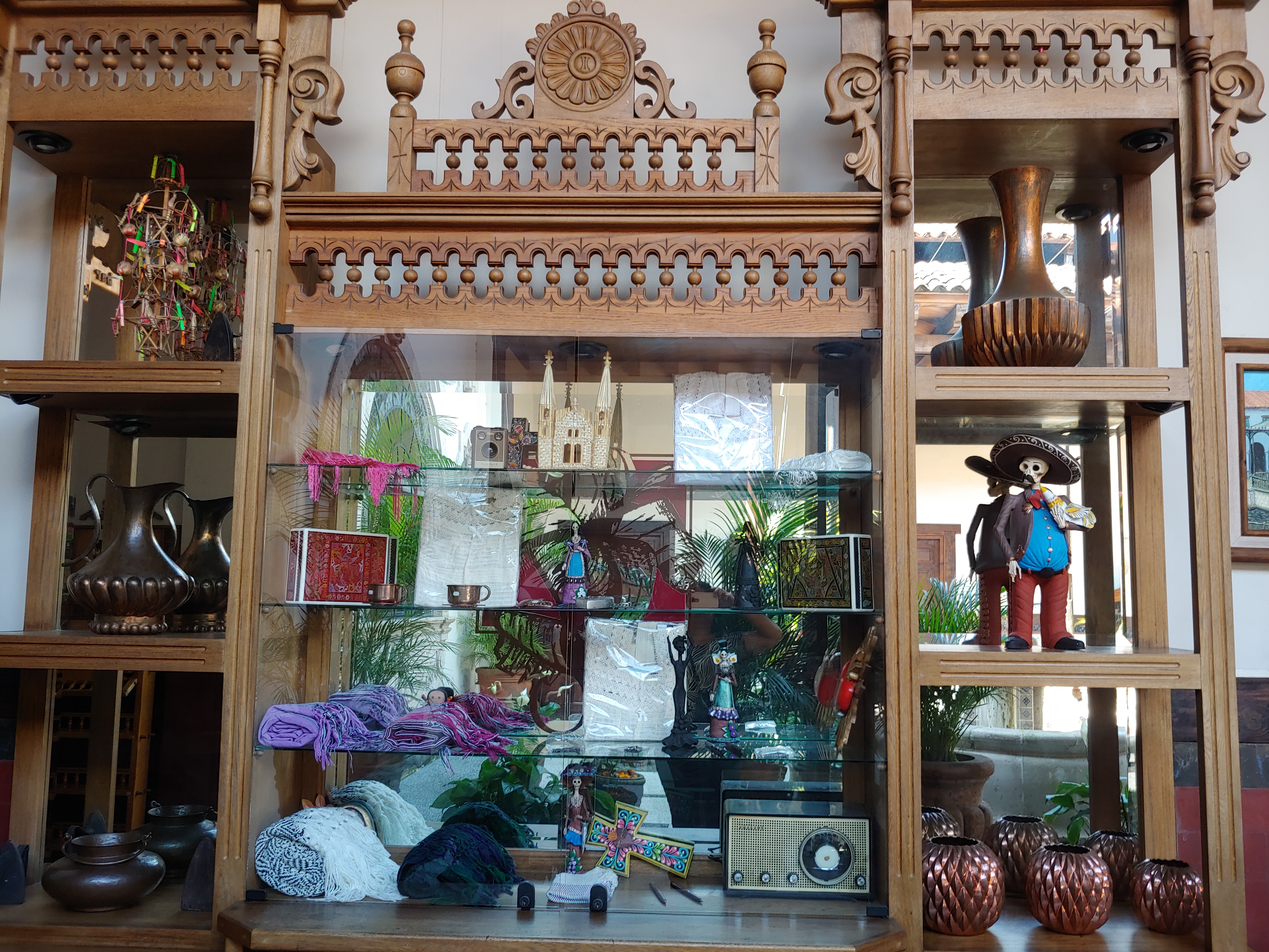 El Grillo Marinero image 1