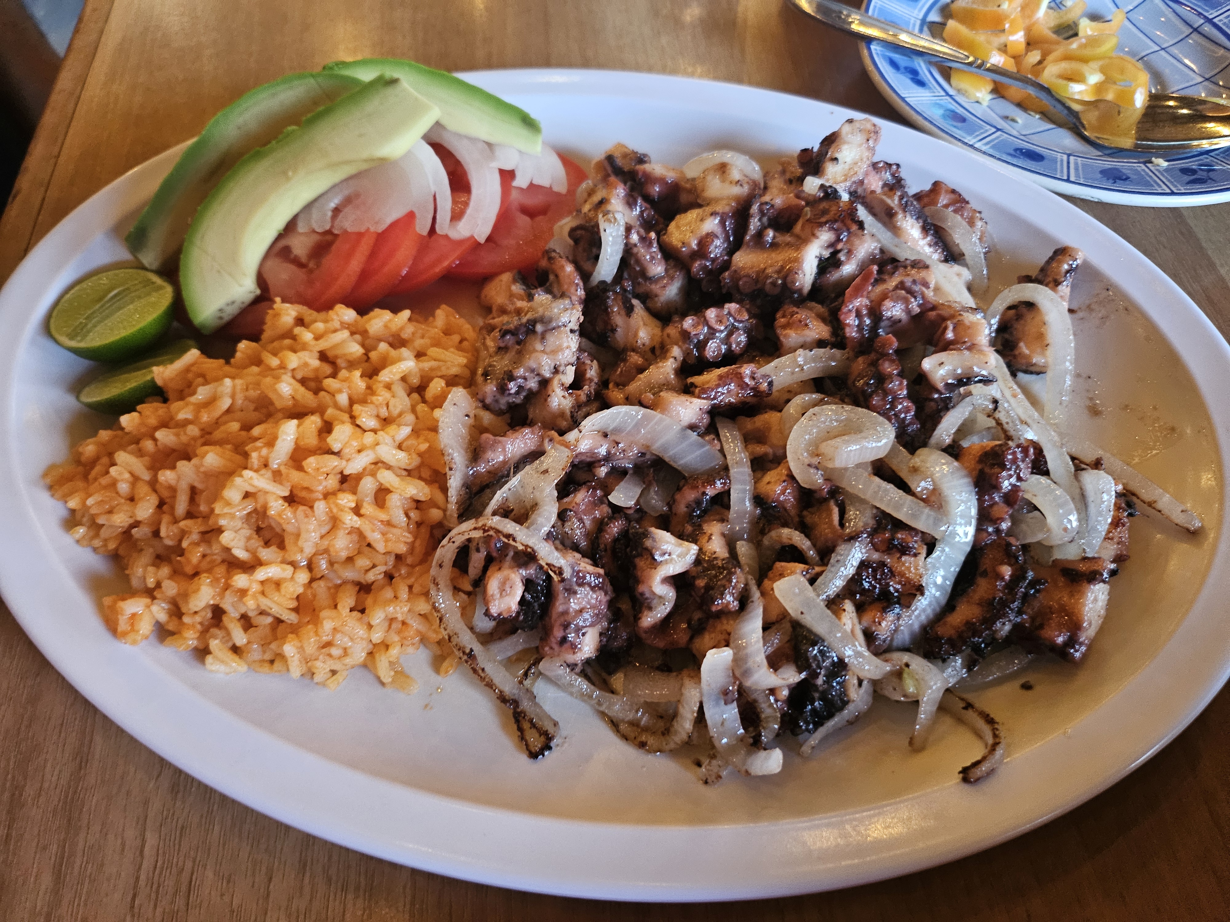 El Grillo Marinero image 3