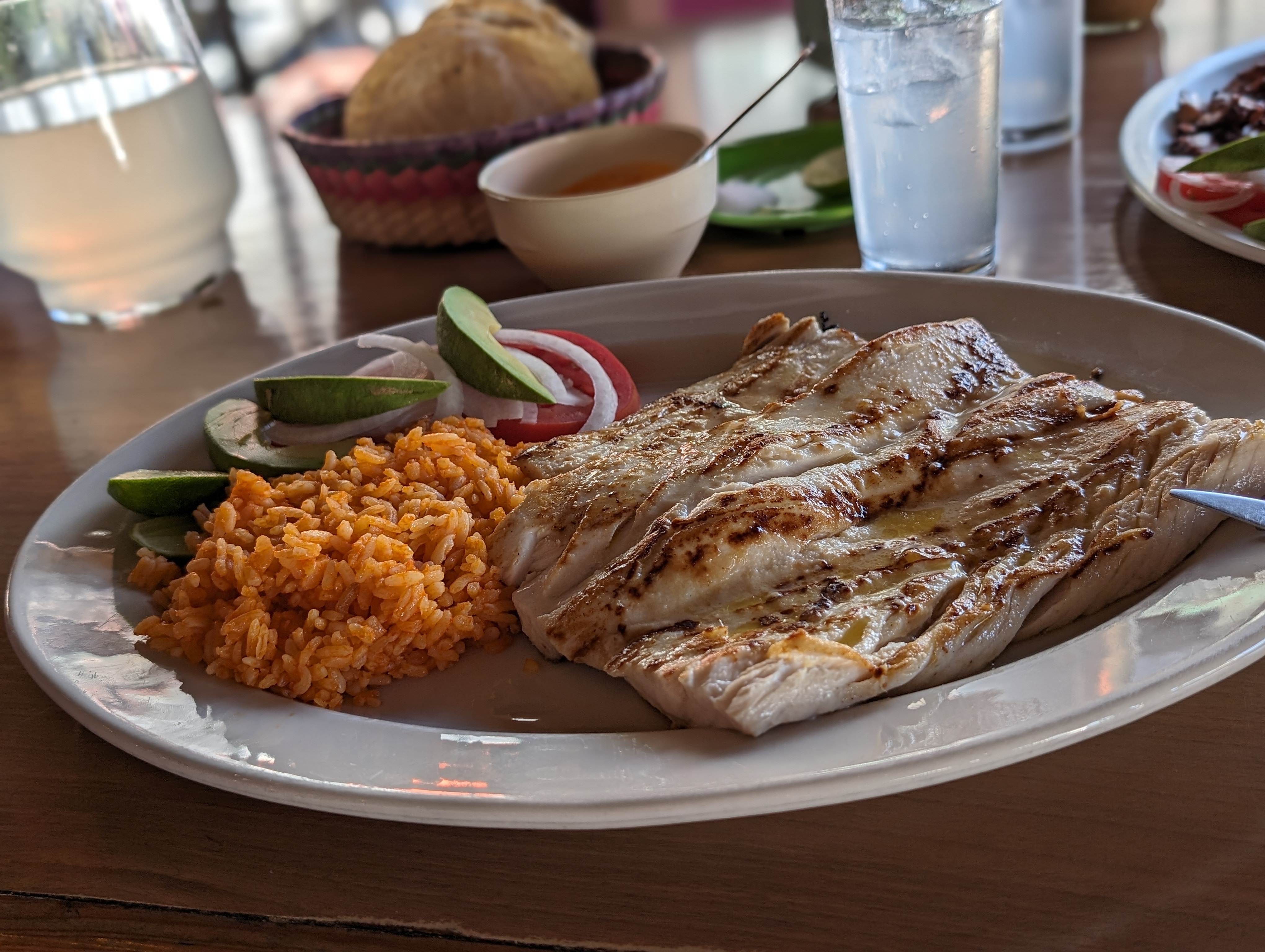 El Grillo Marinero image 6