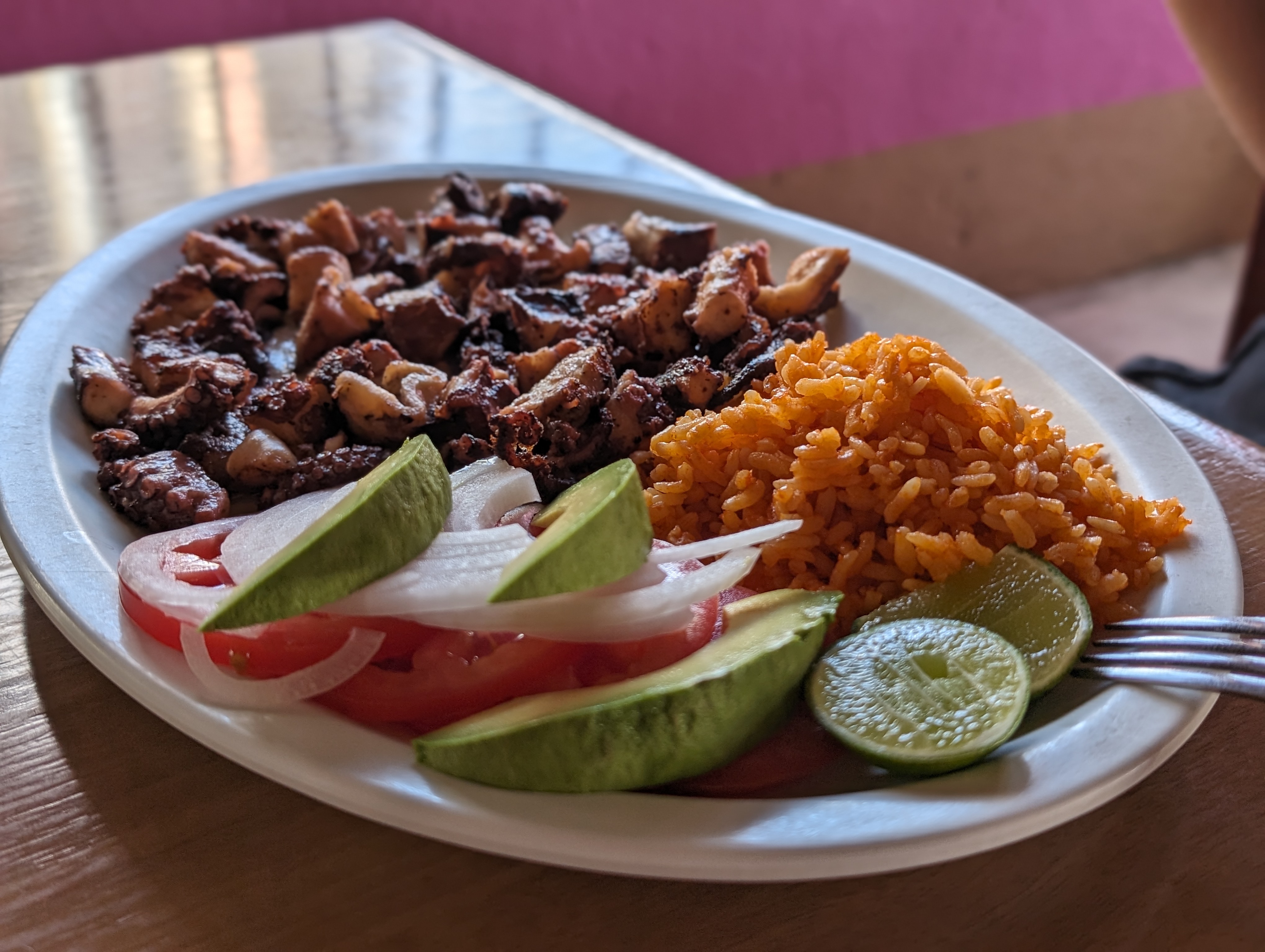 El Grillo Marinero image 7