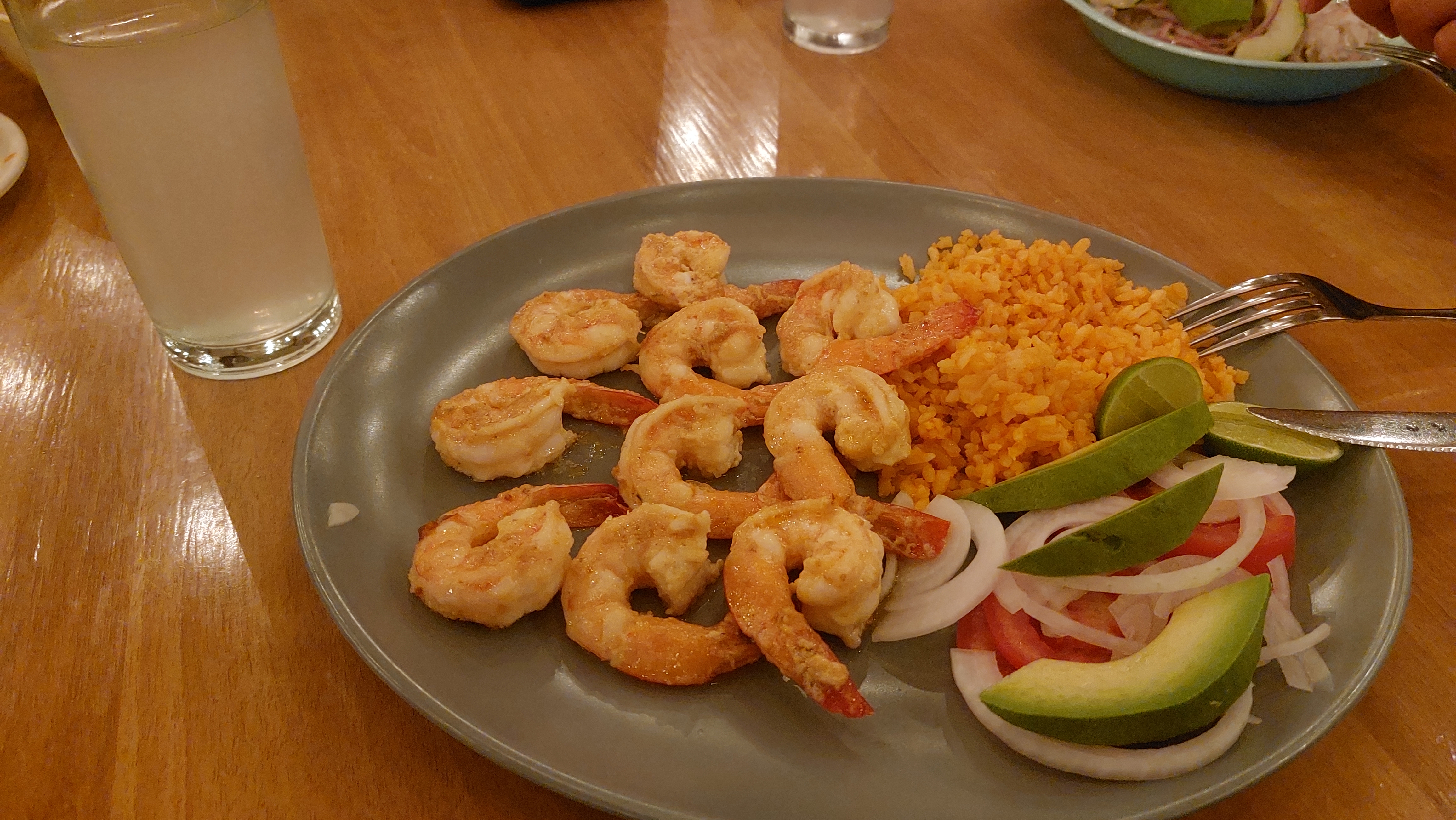 El Grillo Marinero image 8