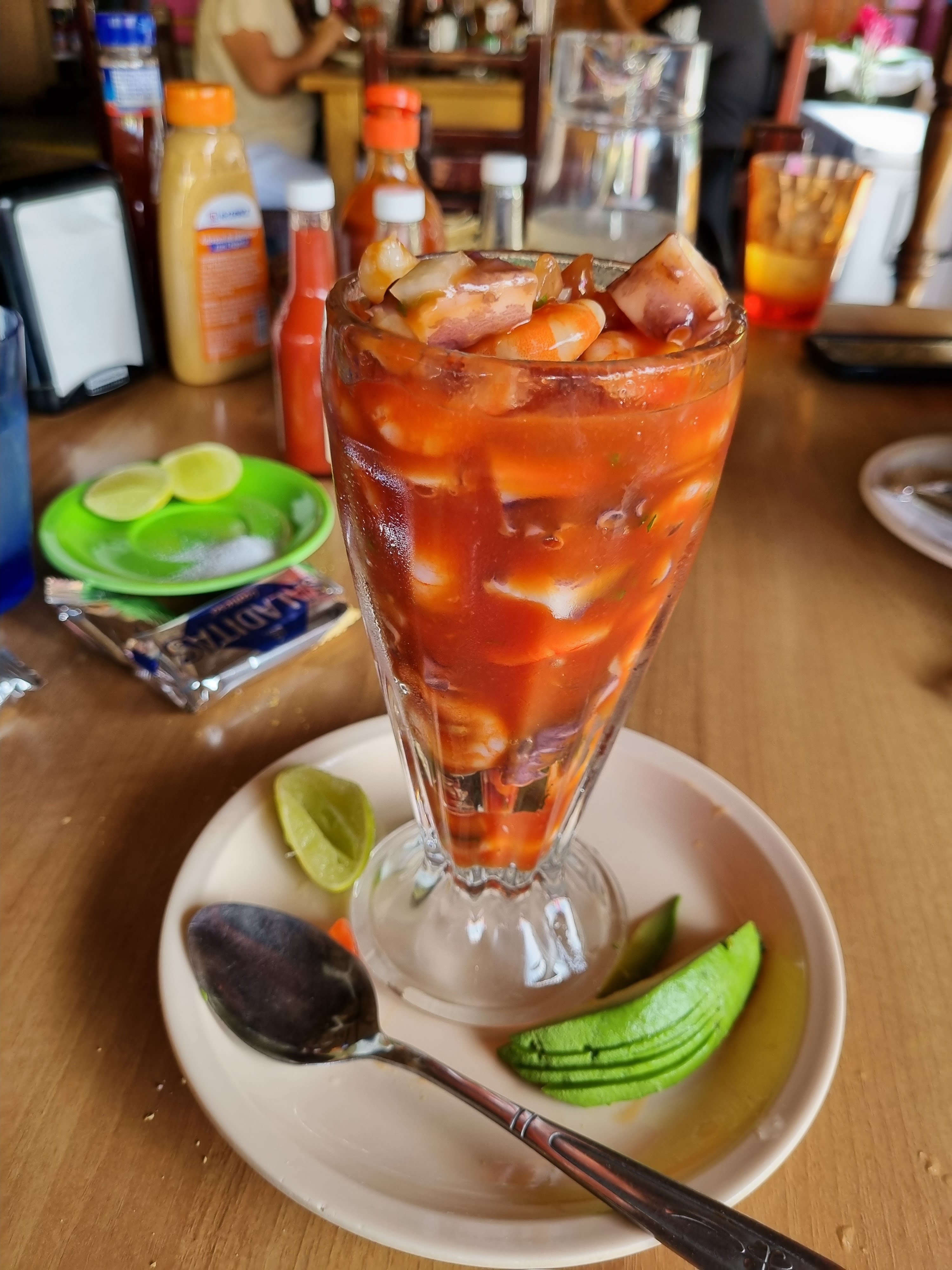 El Grillo Marinero image 9