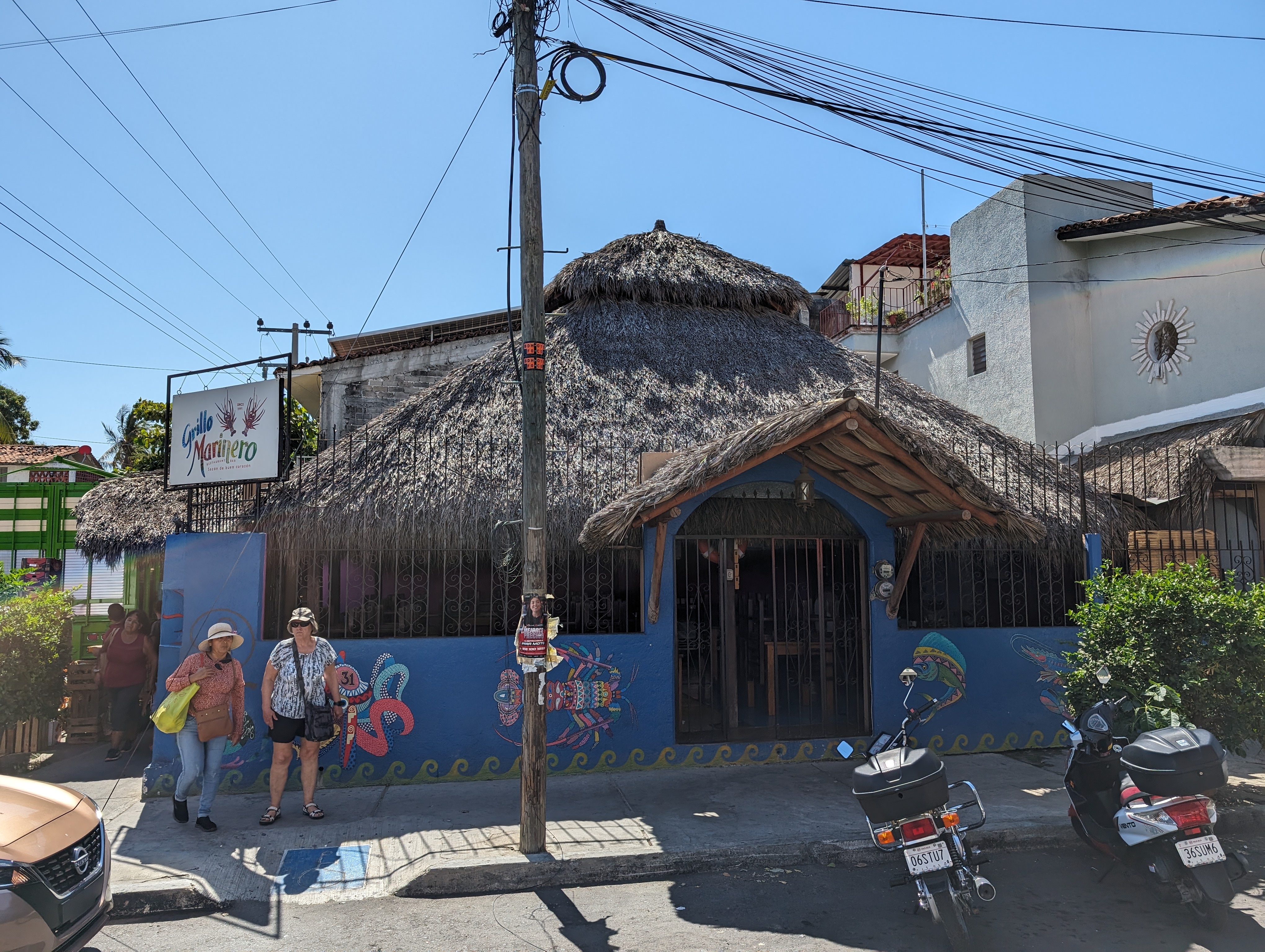 El Grillo Marinero image 10