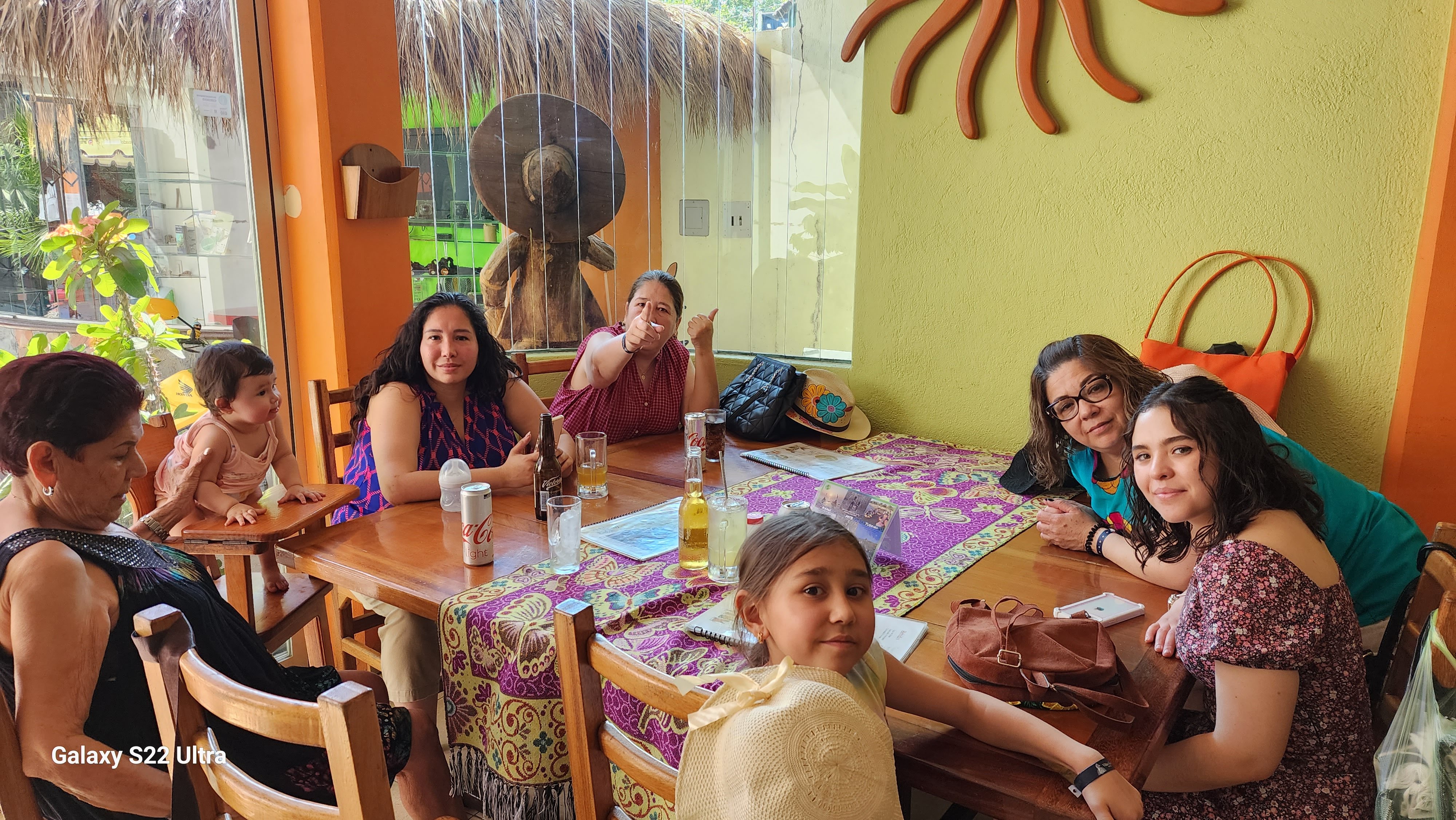 Restaurante El Coral image 1