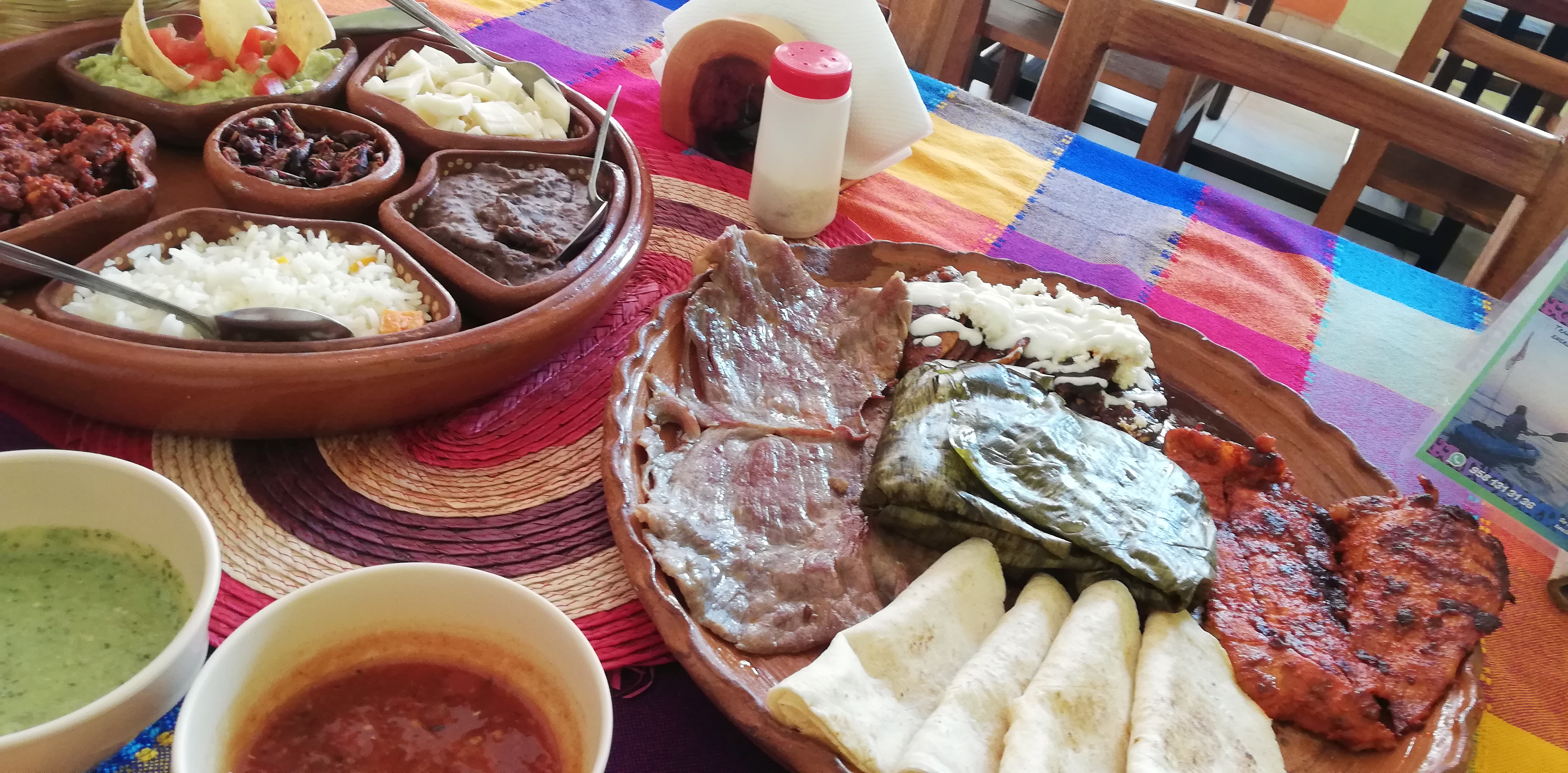 Restaurante El Coral image 2