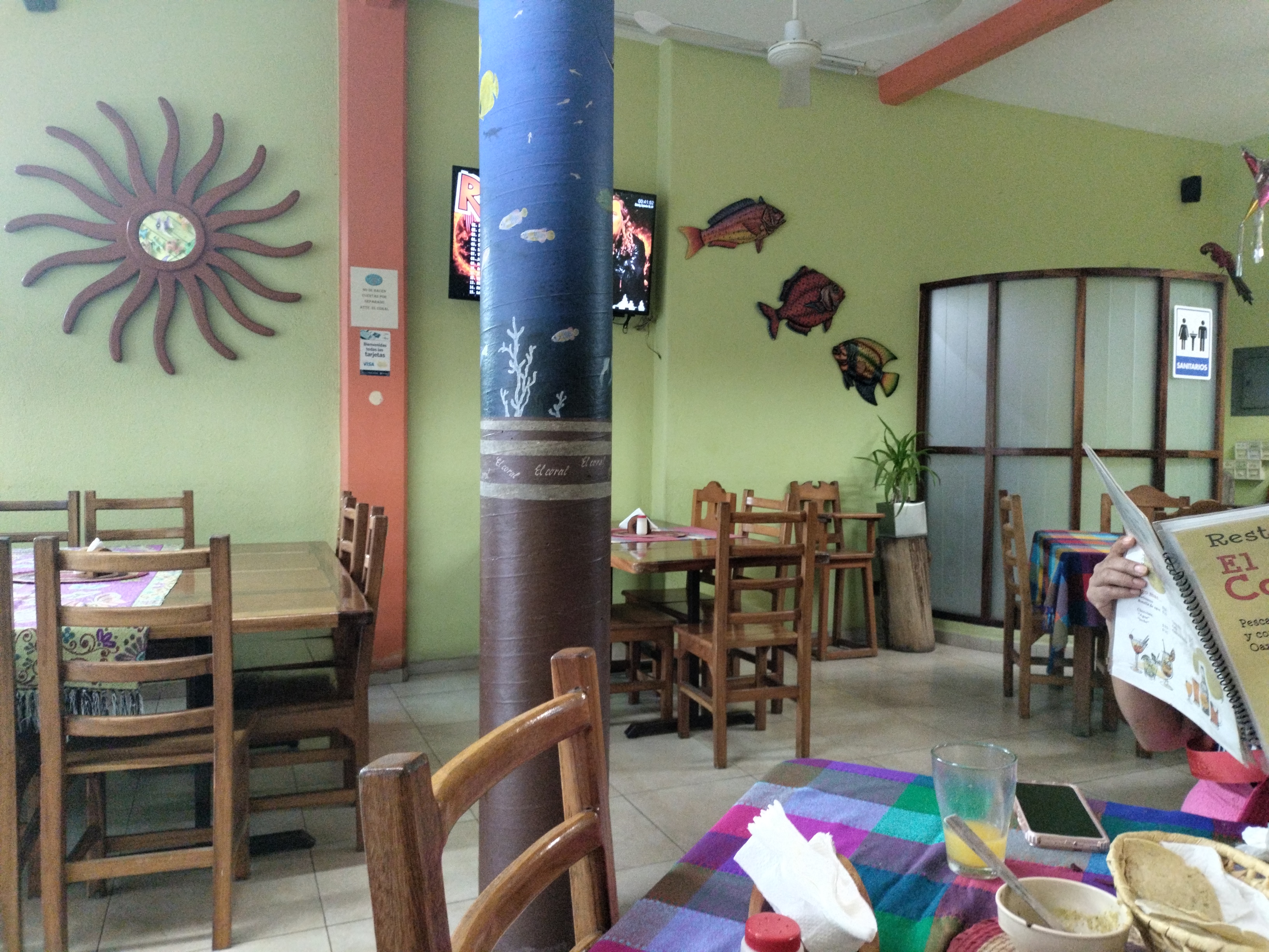 Restaurante El Coral image 4