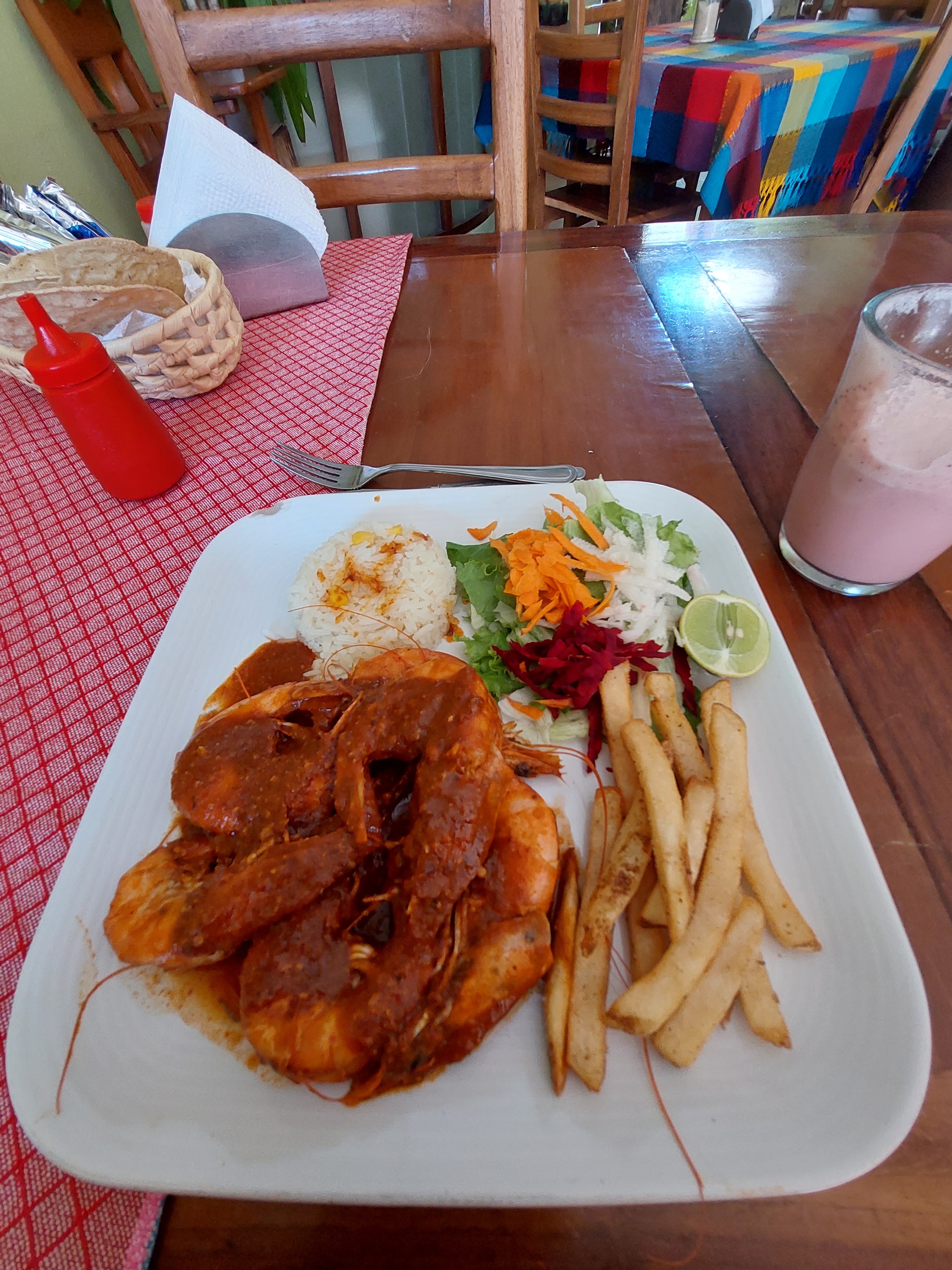 Restaurante El Coral image 5