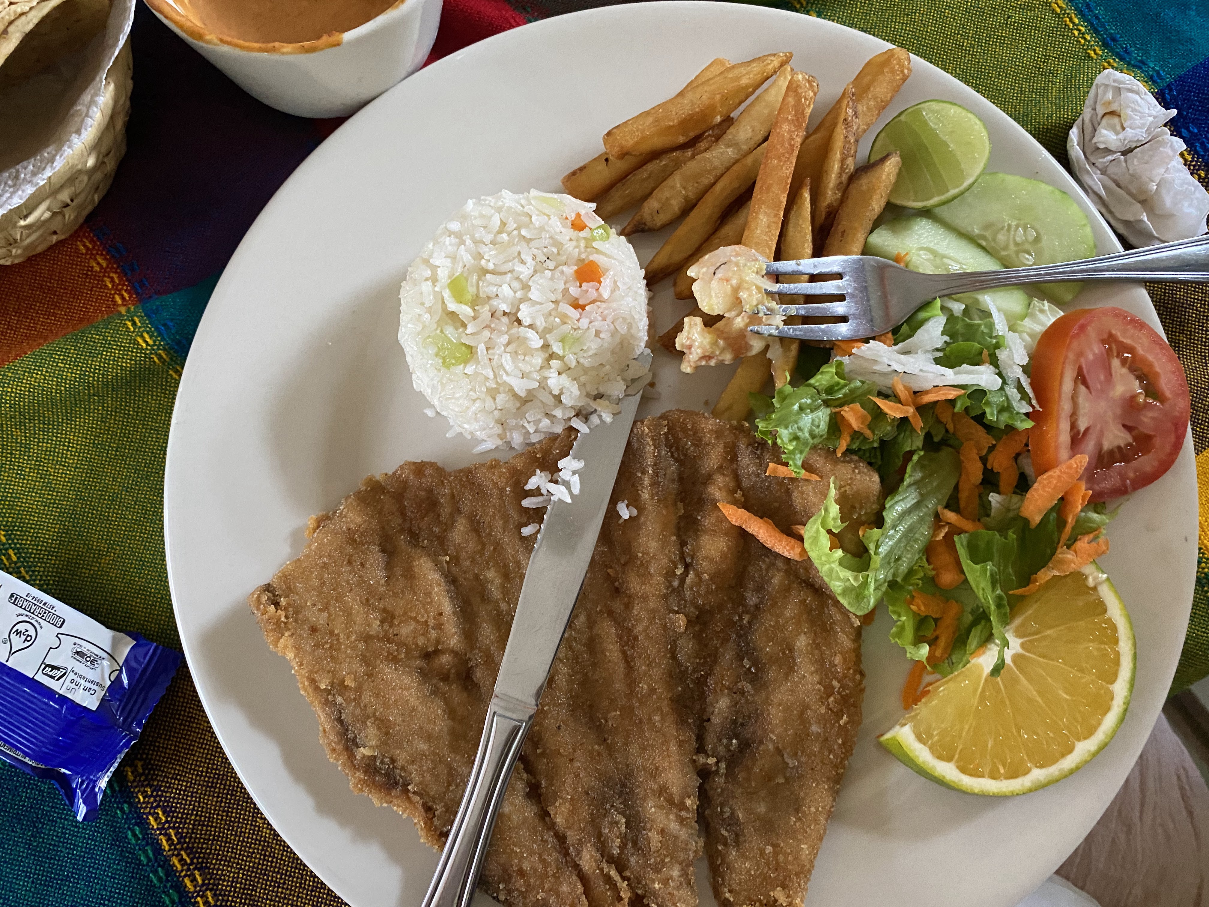 Restaurante El Coral image 6