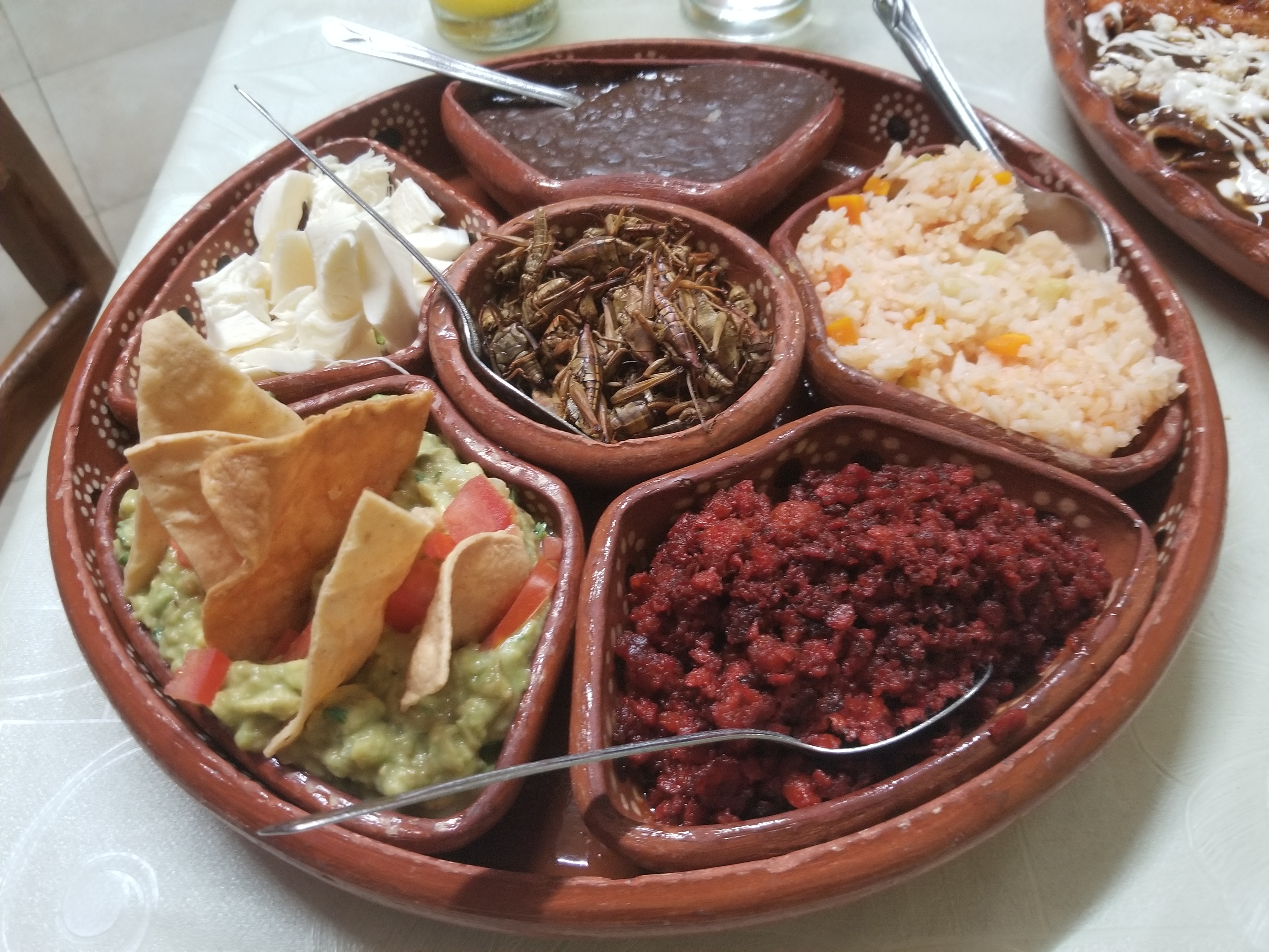 Restaurante El Coral image 7