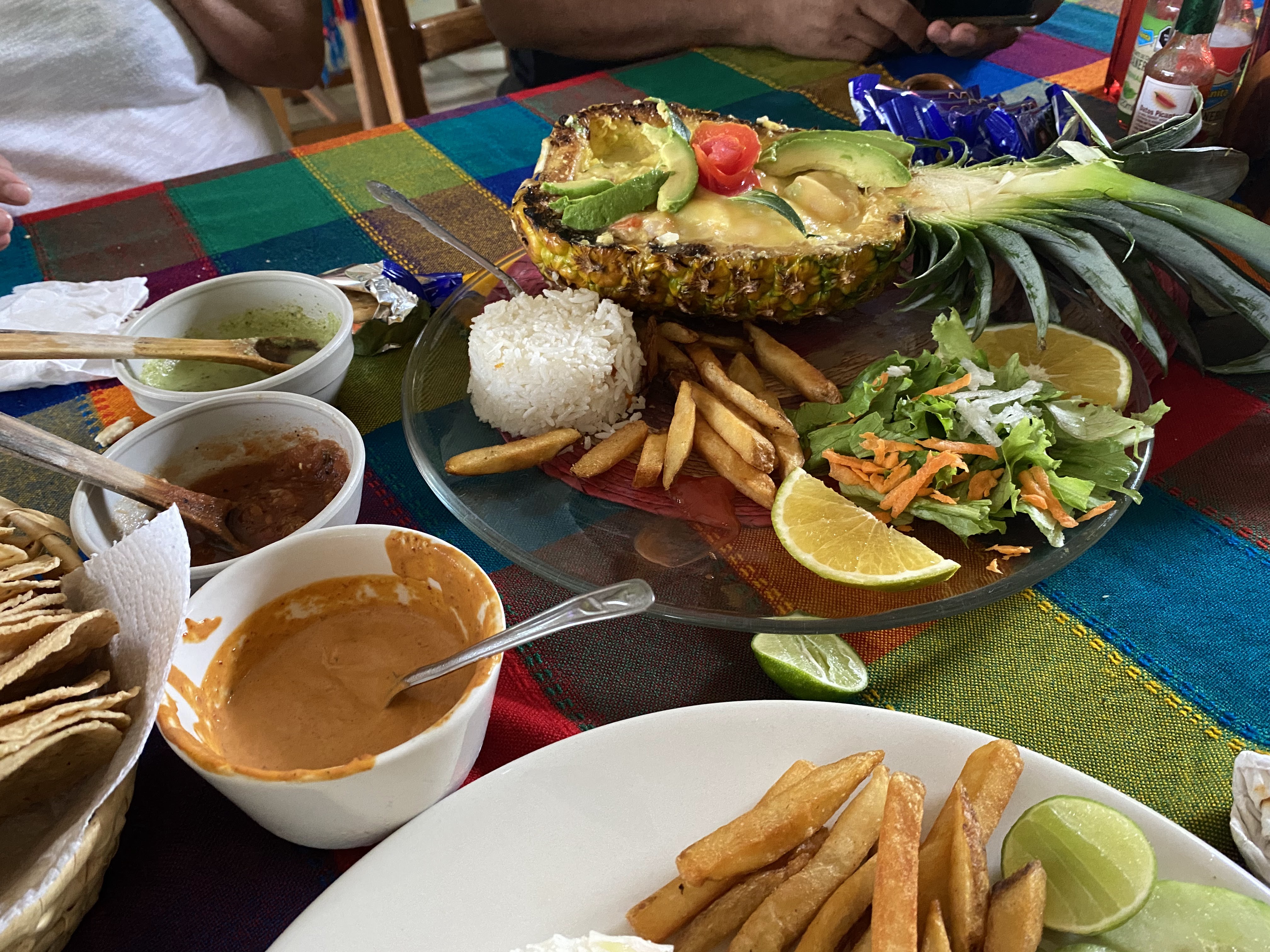 Restaurante El Coral image 8