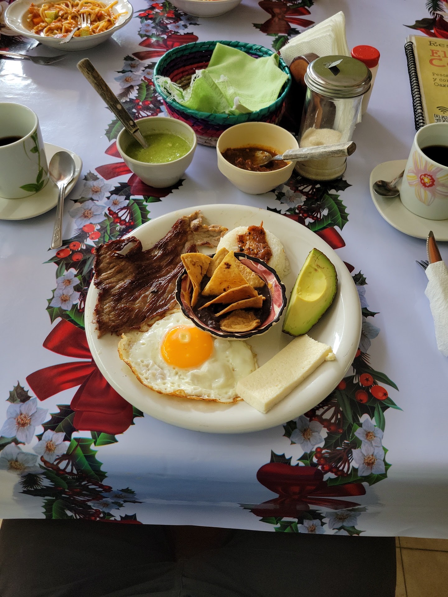 Restaurante El Coral image 9