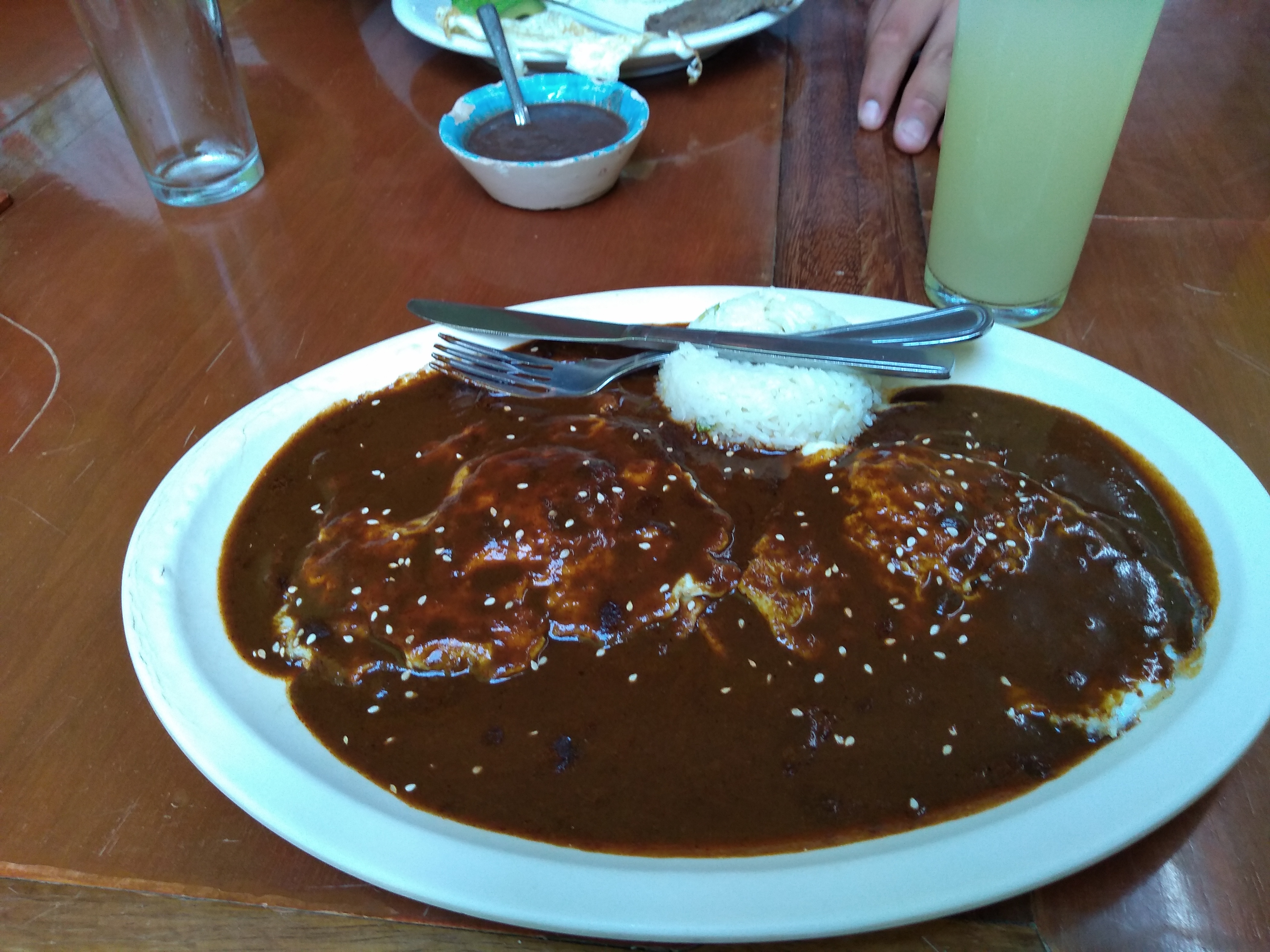 Restaurante El Coral image 10