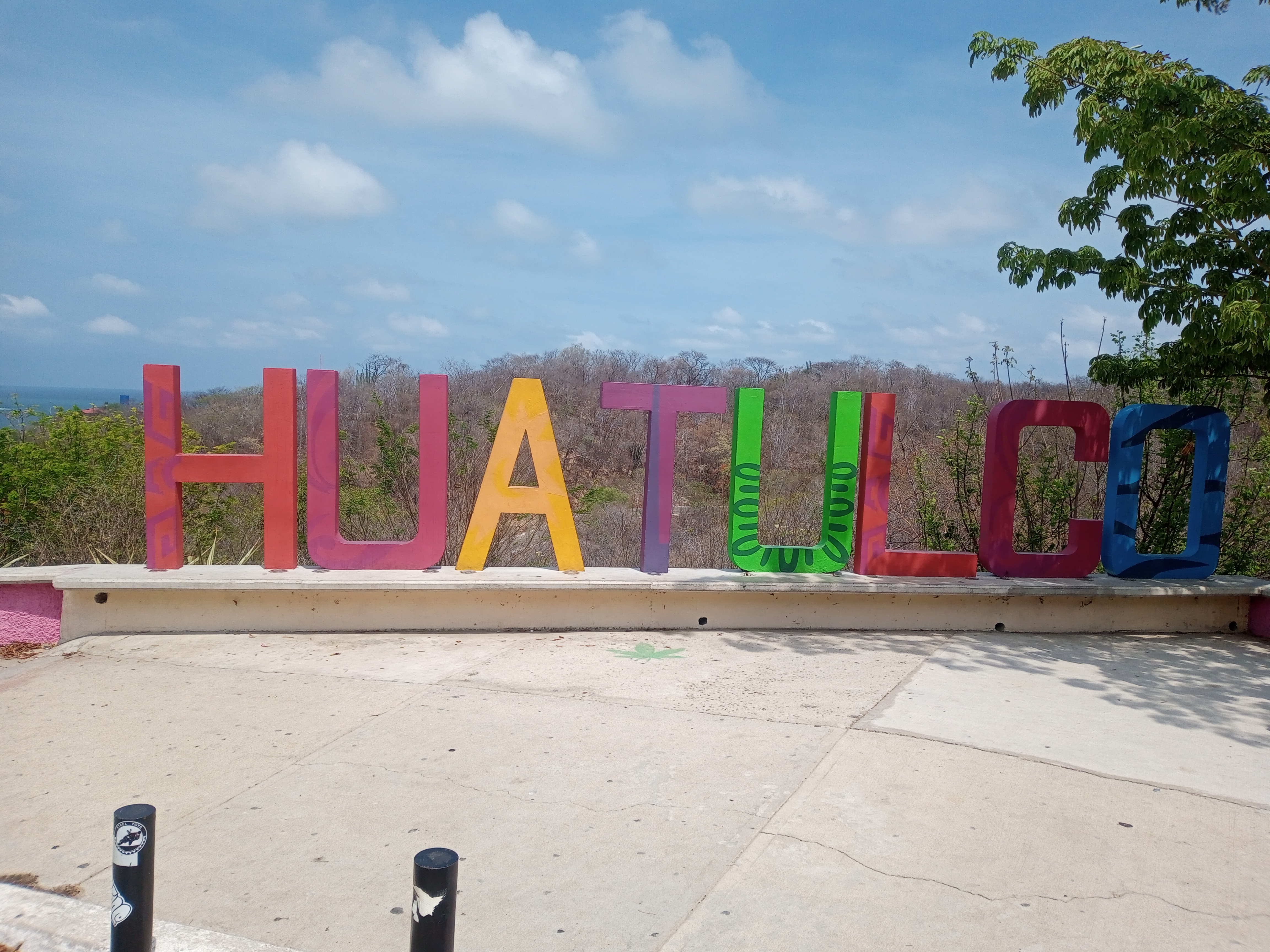 Restaurant bar BAHIAS image 2