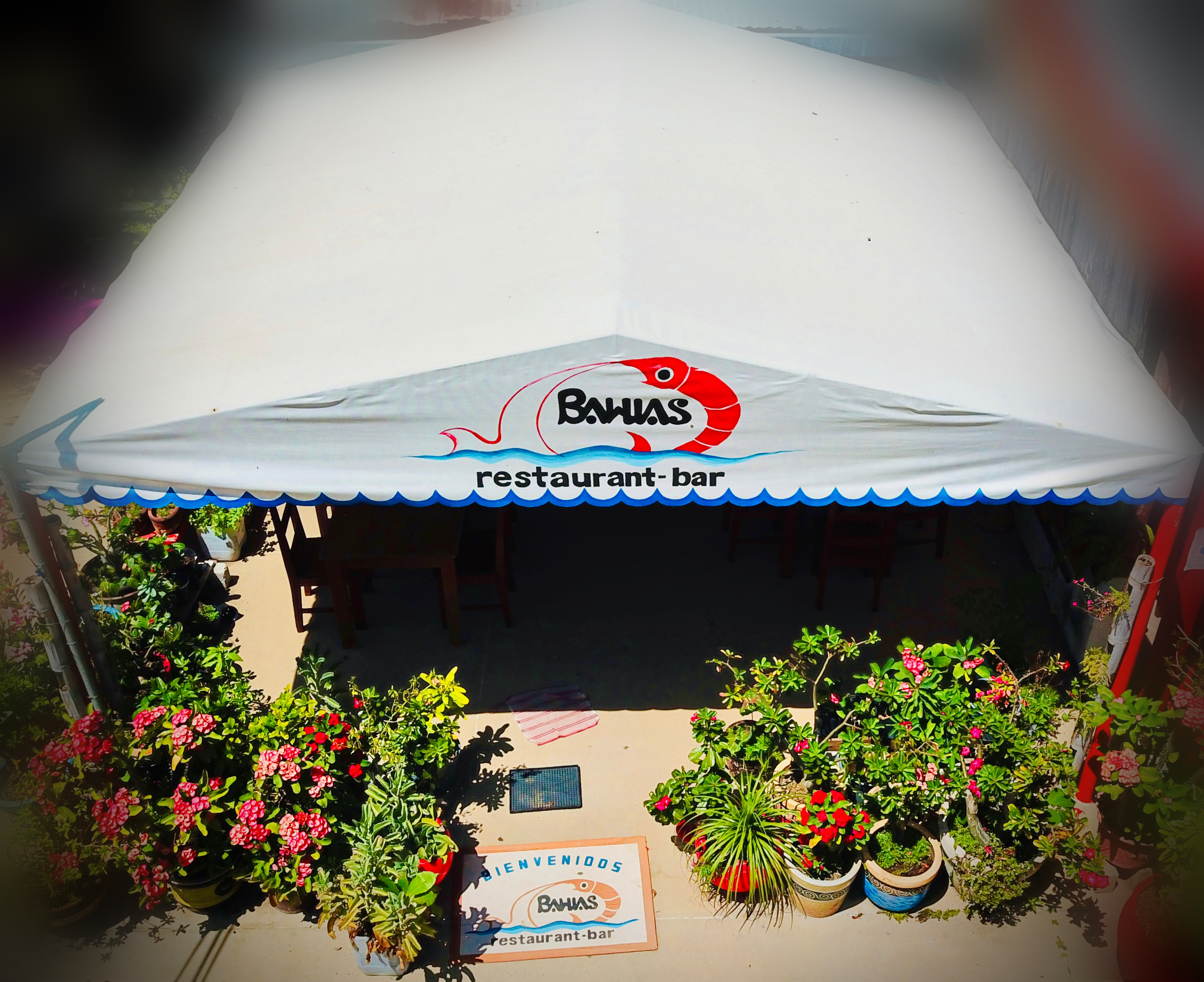 Restaurant bar BAHIAS image 3