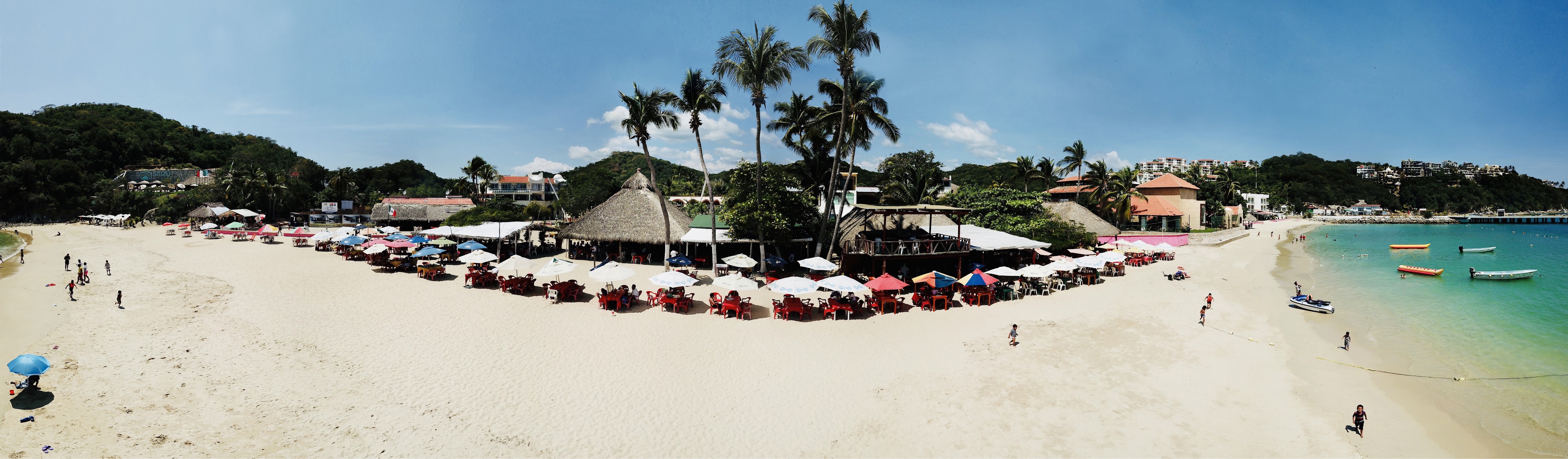 Restaurant bar BAHIAS image 5