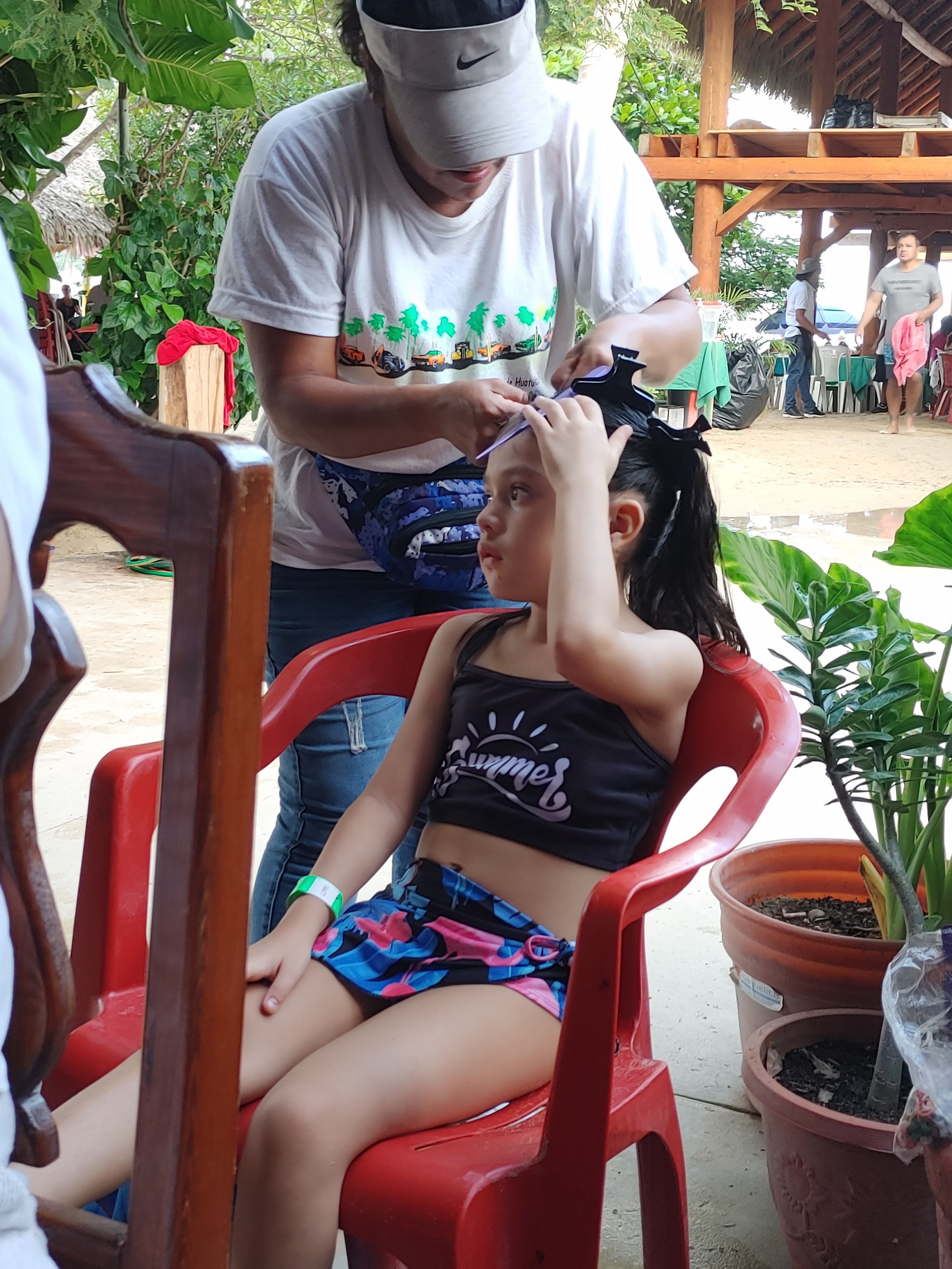 Restaurant bar BAHIAS image 6