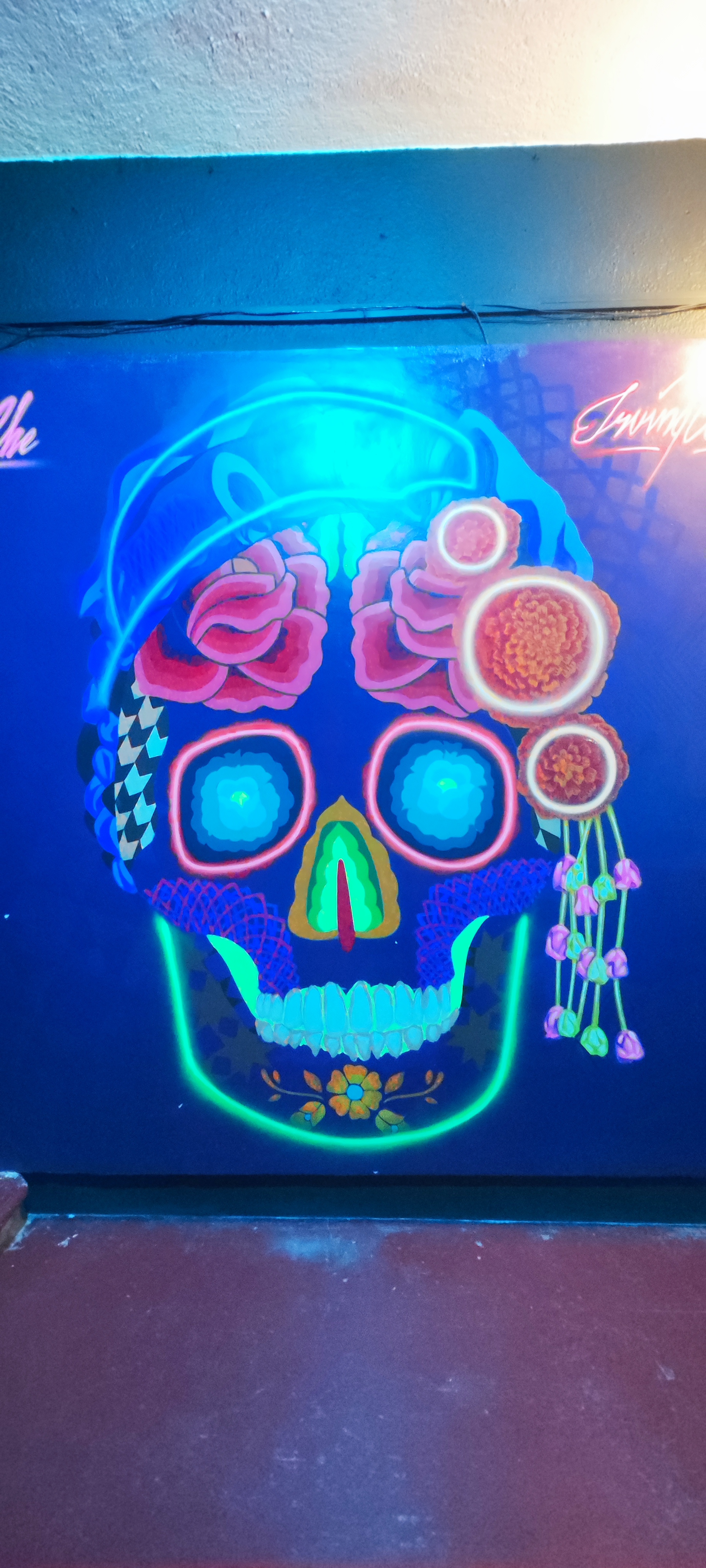 Restaurant sport bar Bie'che en Huatulco image 5