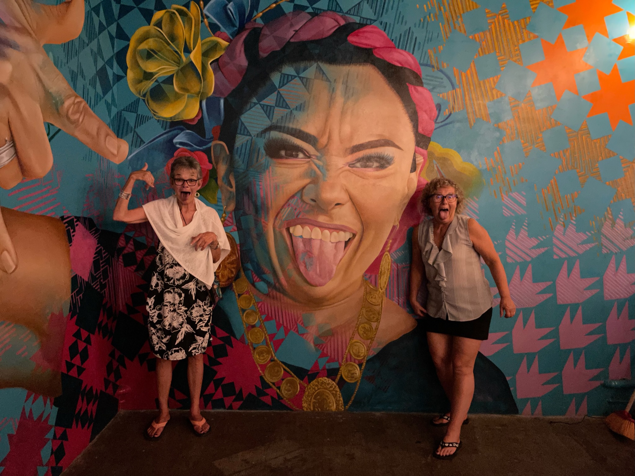 Restaurant sport bar Bie'che en Huatulco image 6