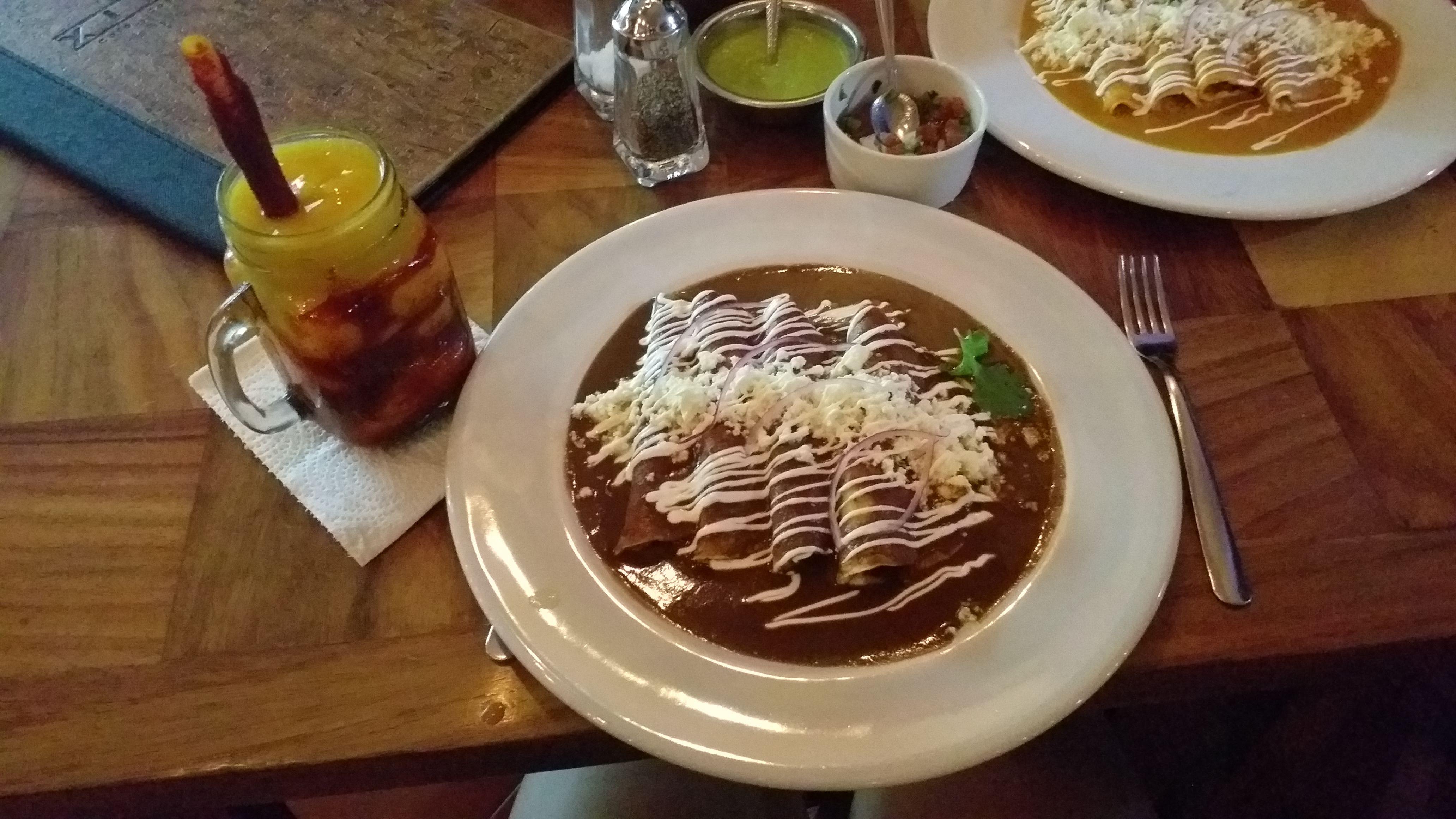 Restaurant sport bar Bie'che en Huatulco image 8