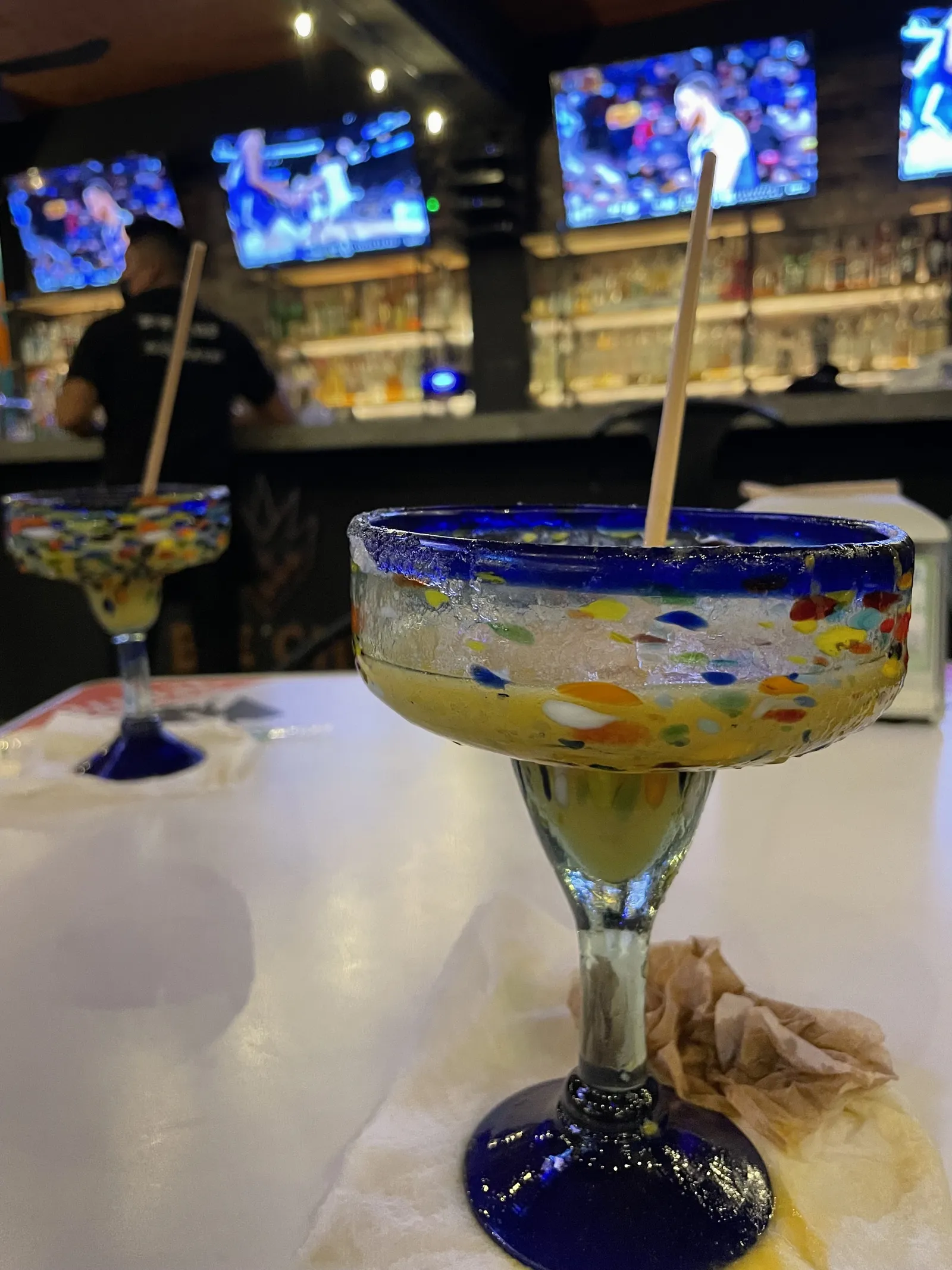 Restaurant sport bar Bie'che en Huatulco image 10