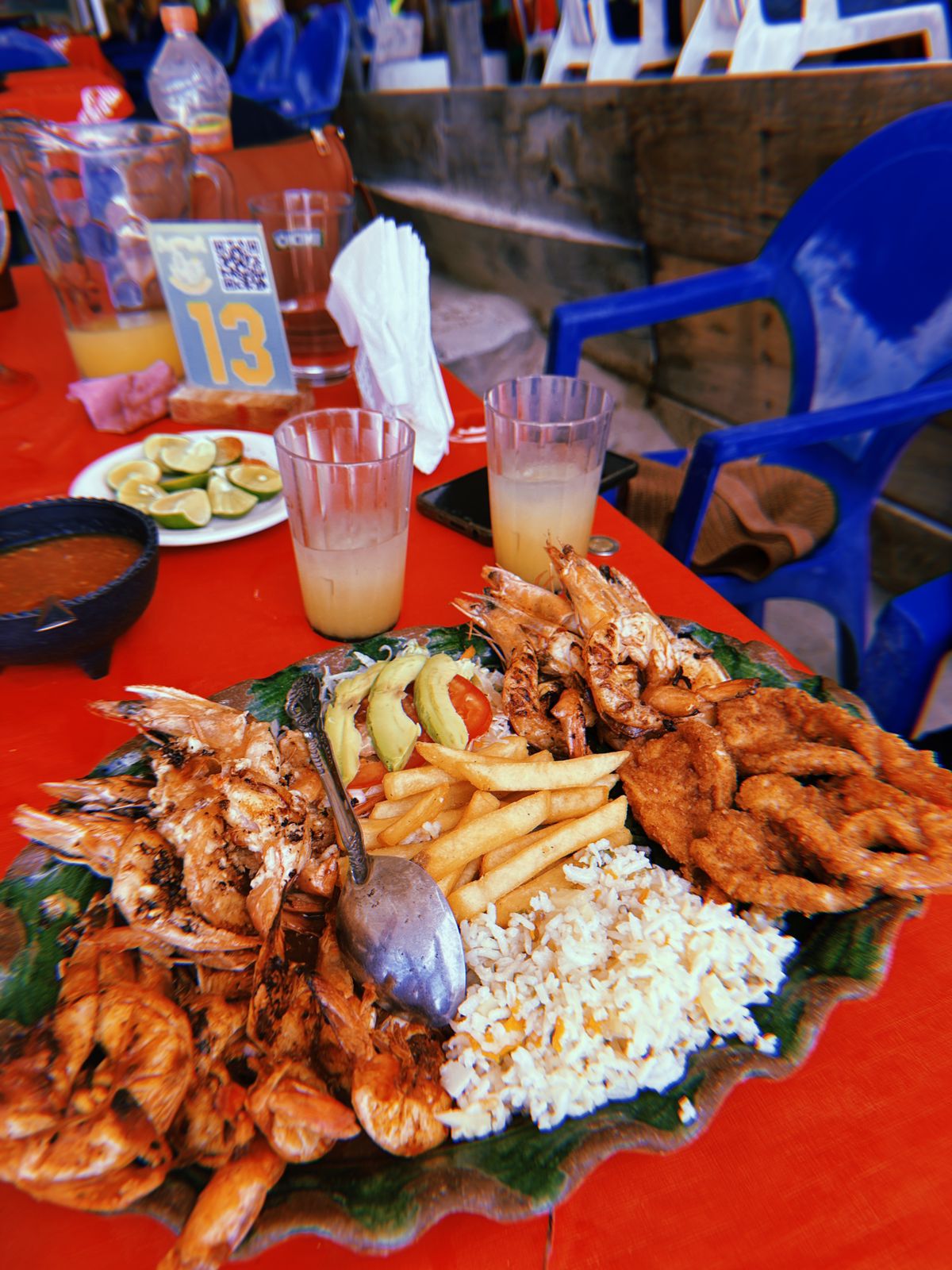 Restaurante la Entrega image 5