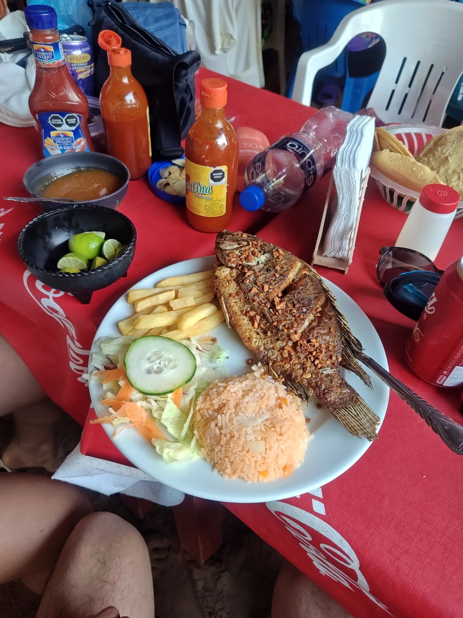 Restaurante la Entrega image 6