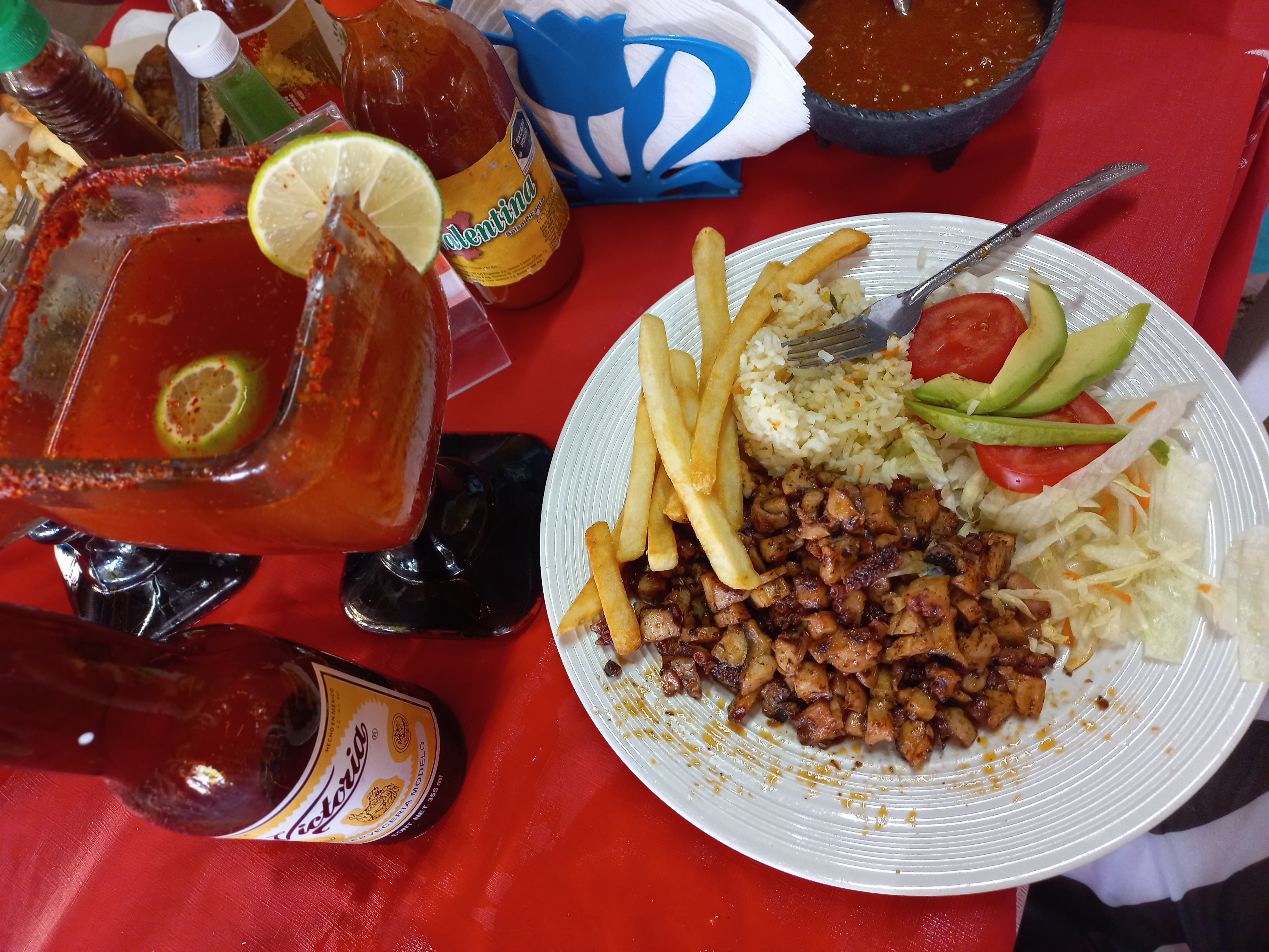 Restaurante la Entrega image 9