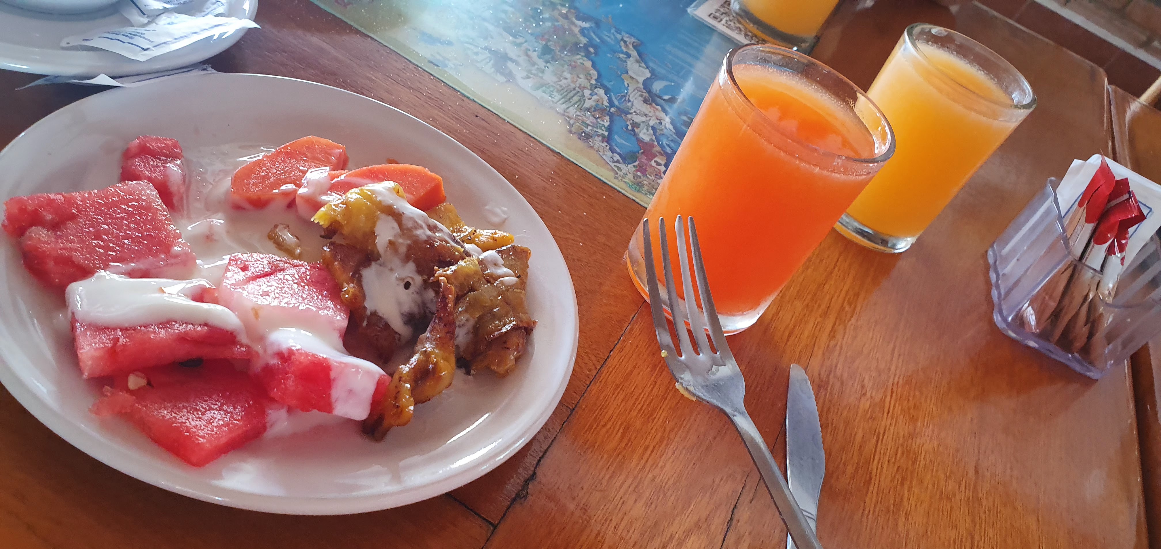 Restaurante México Lindo image 2