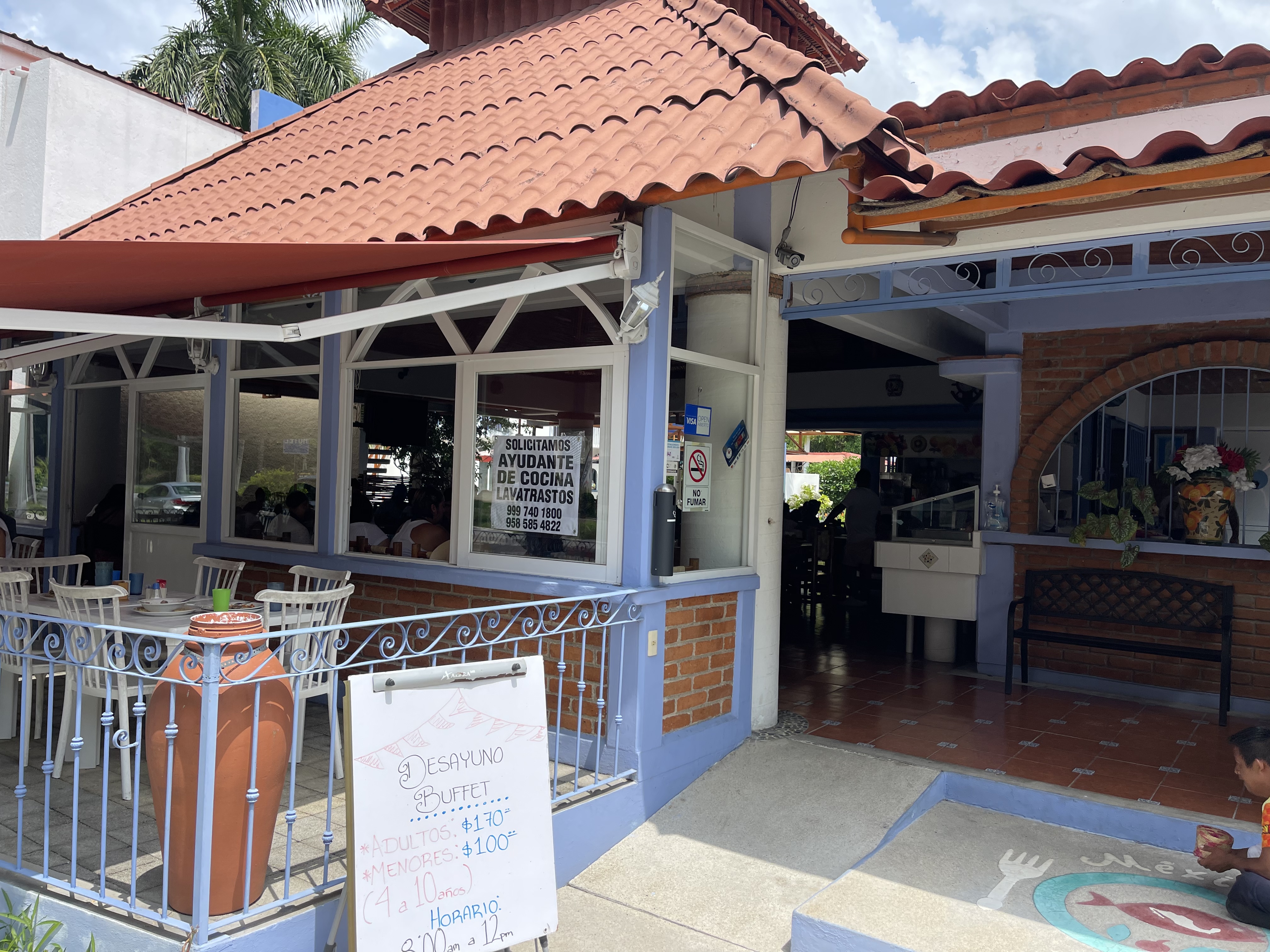 Restaurante México Lindo image 4