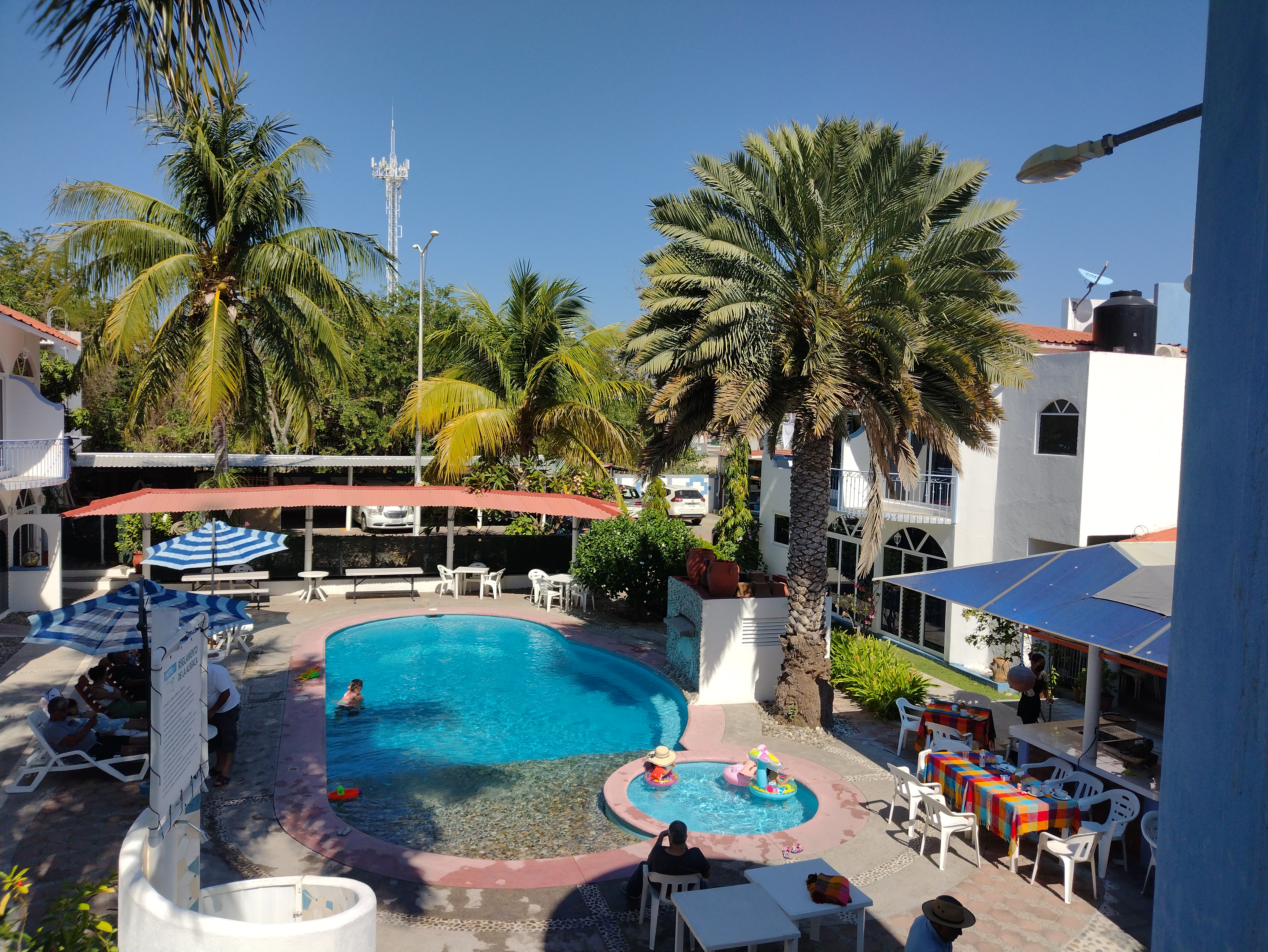 Restaurante México Lindo image 5