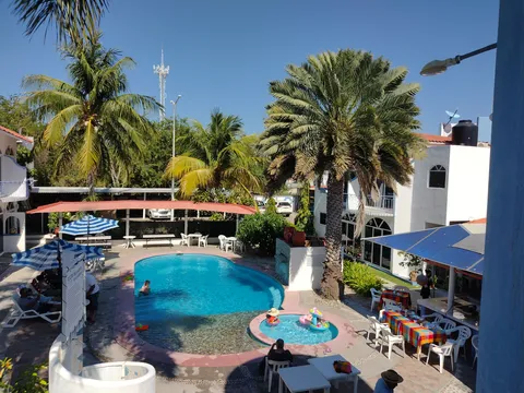 Restaurante México Lindo image 5